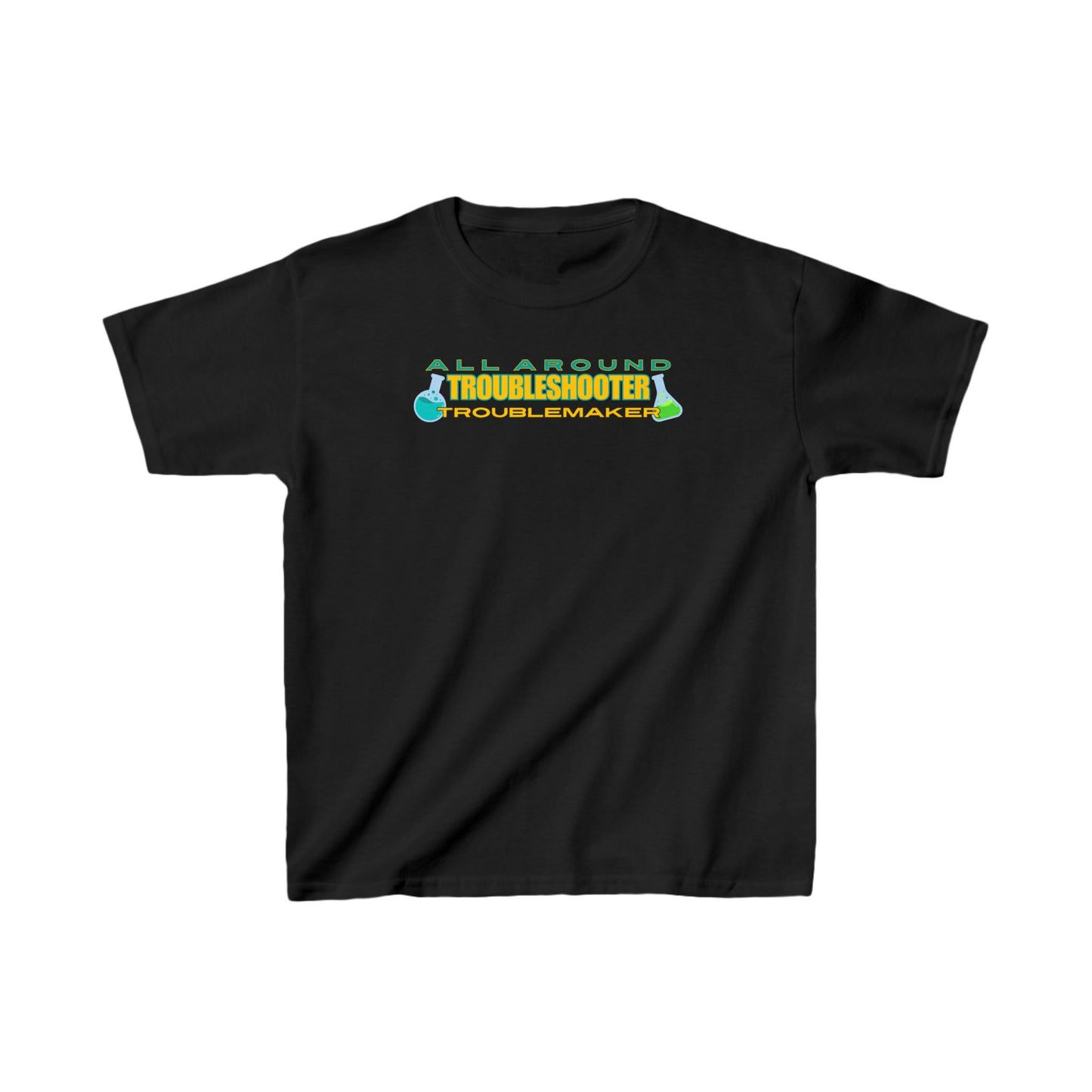 Youth Troublemaker GlossmanTee