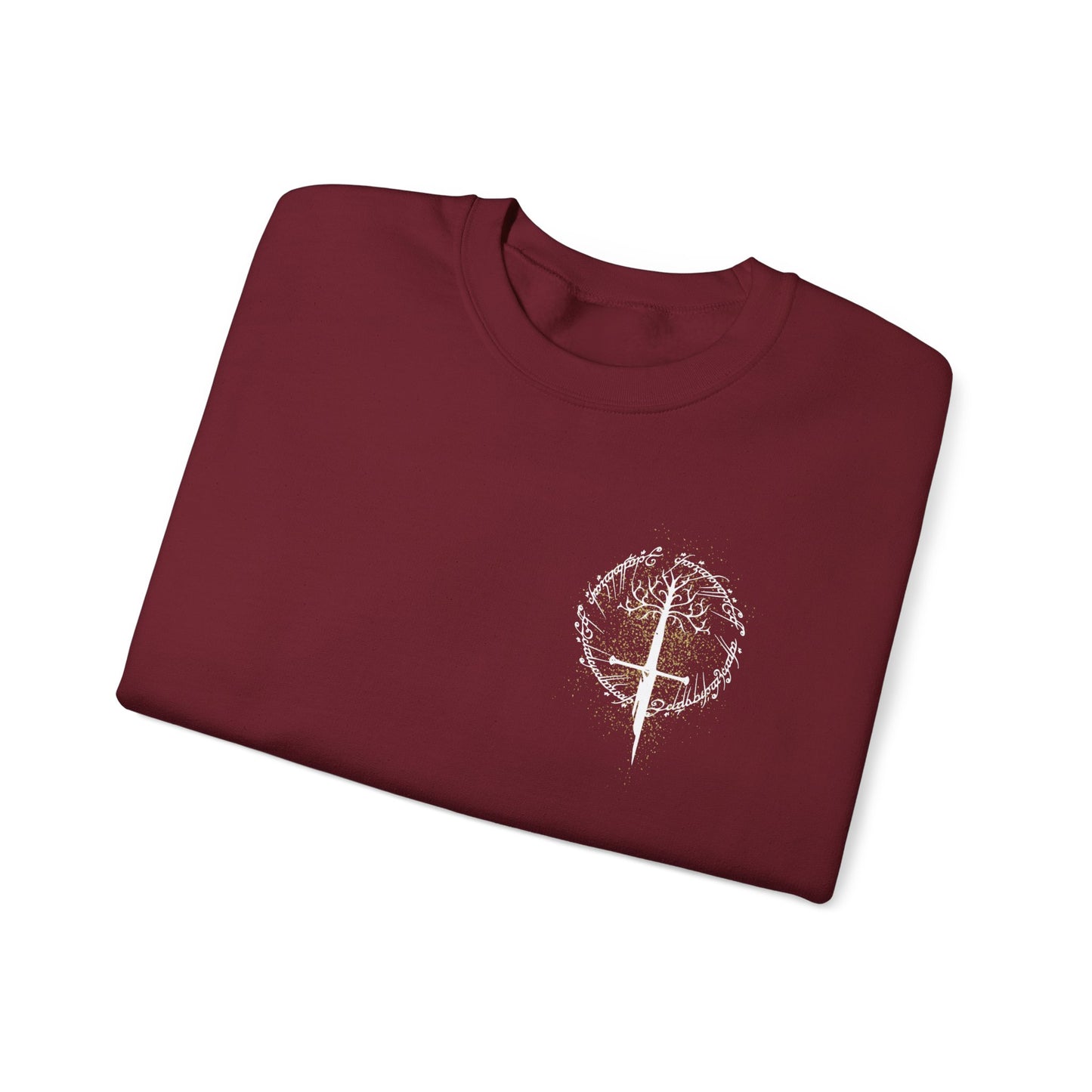 All That Glitters Sweatshirt
