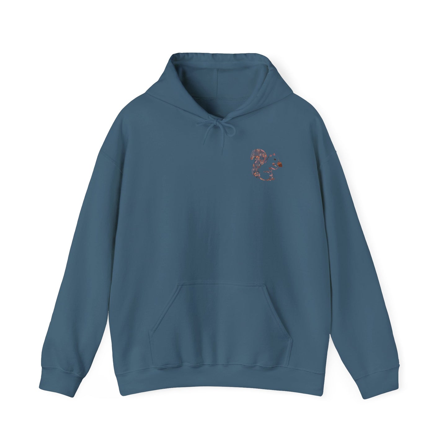 Favorite Fall Hoodie