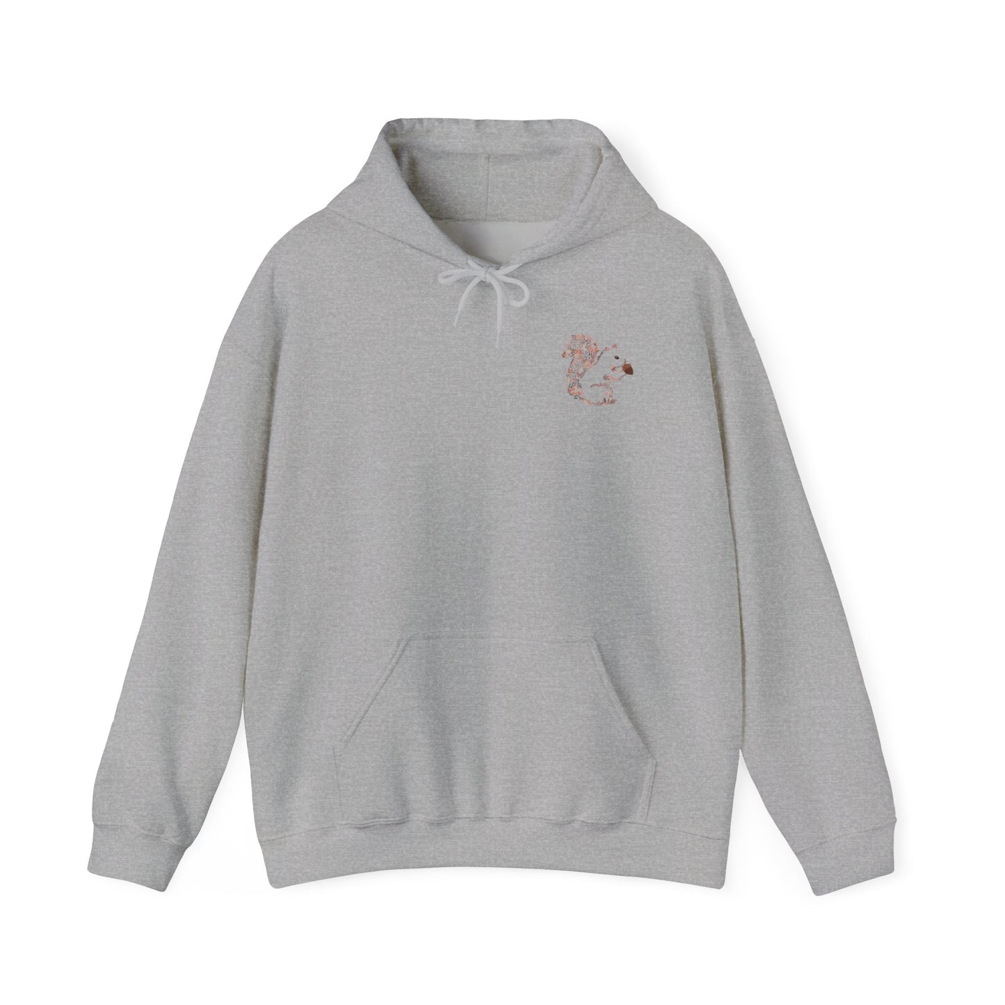 Favorite Fall Hoodie