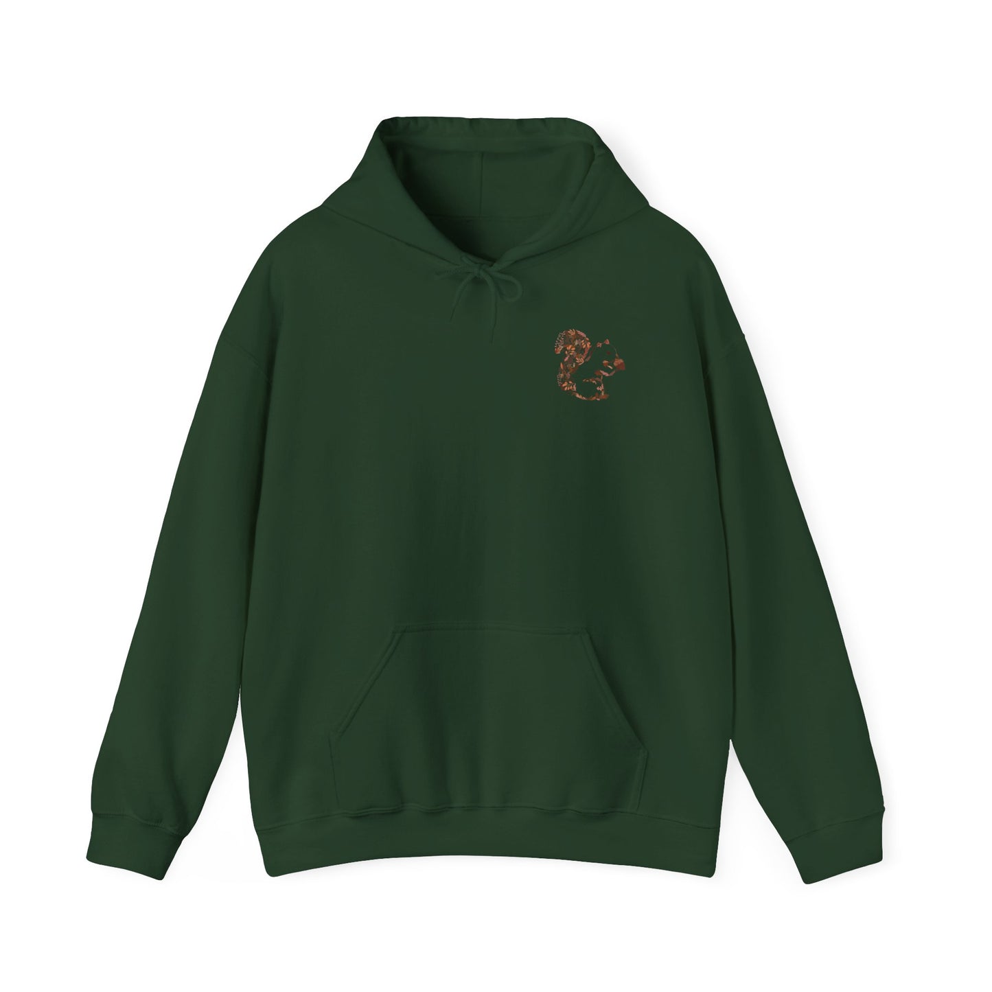 Favorite Fall Hoodie