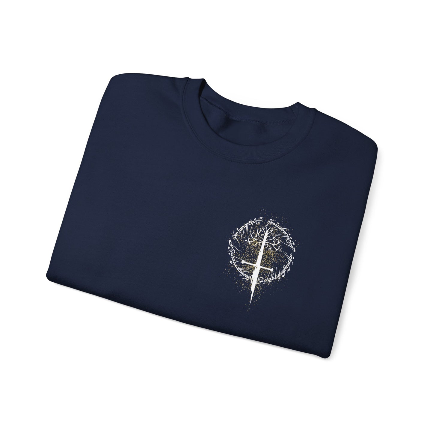 All That Glitters Sweatshirt