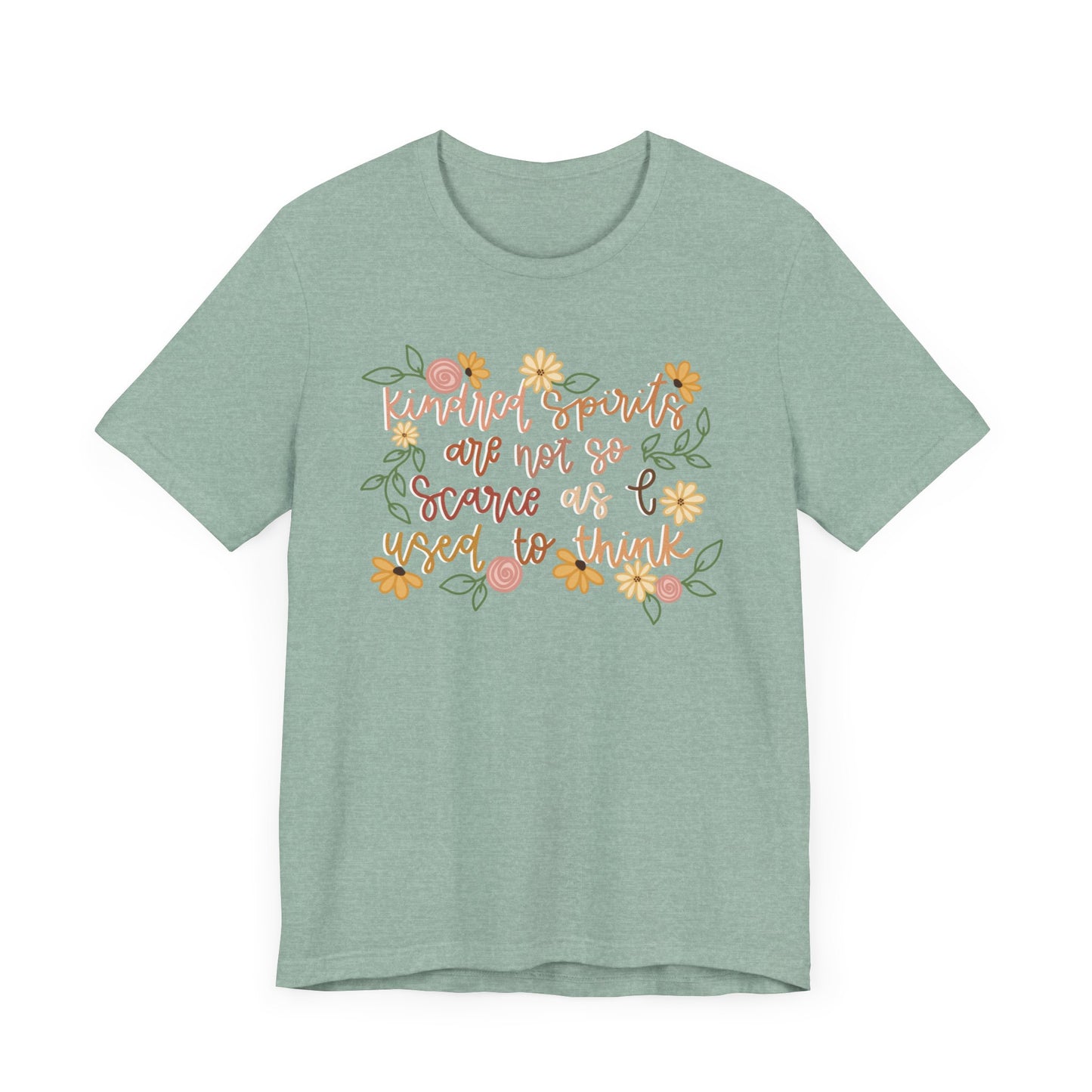 Kindred Spirits Tee