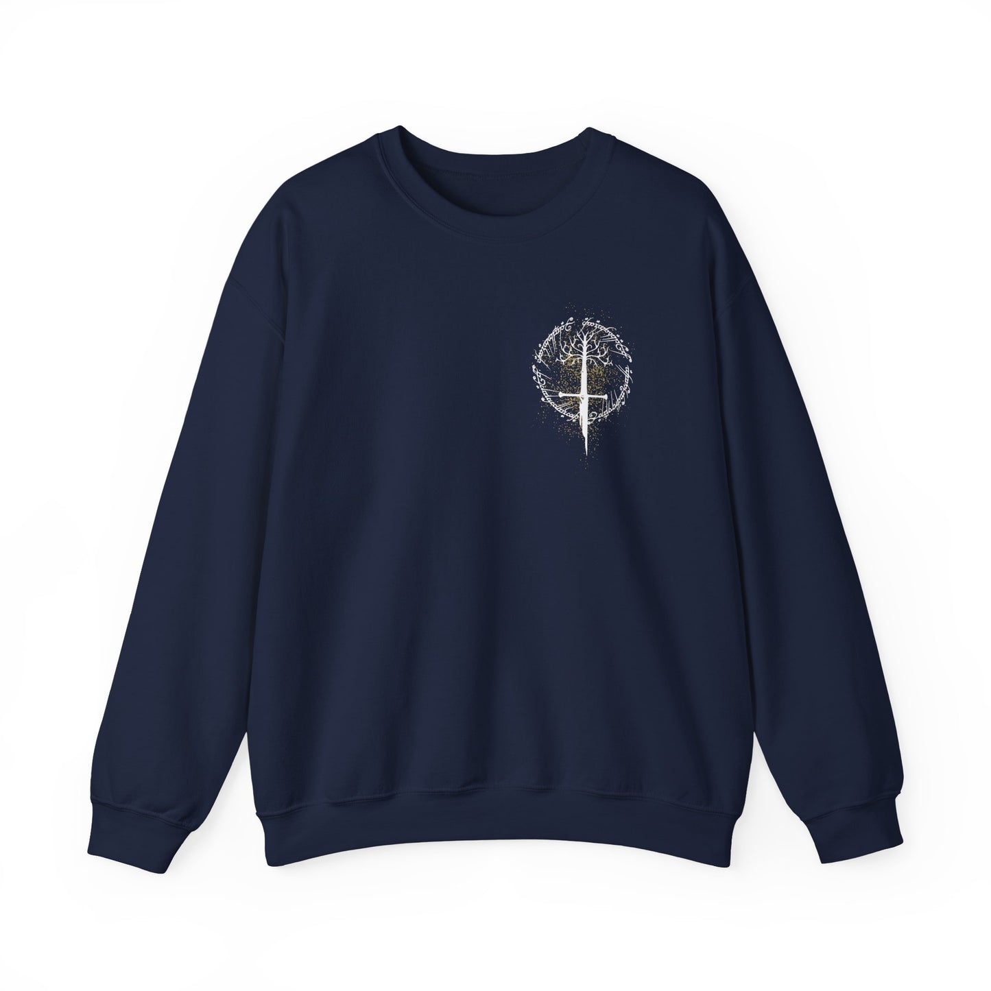 All That Glitters Sweatshirt