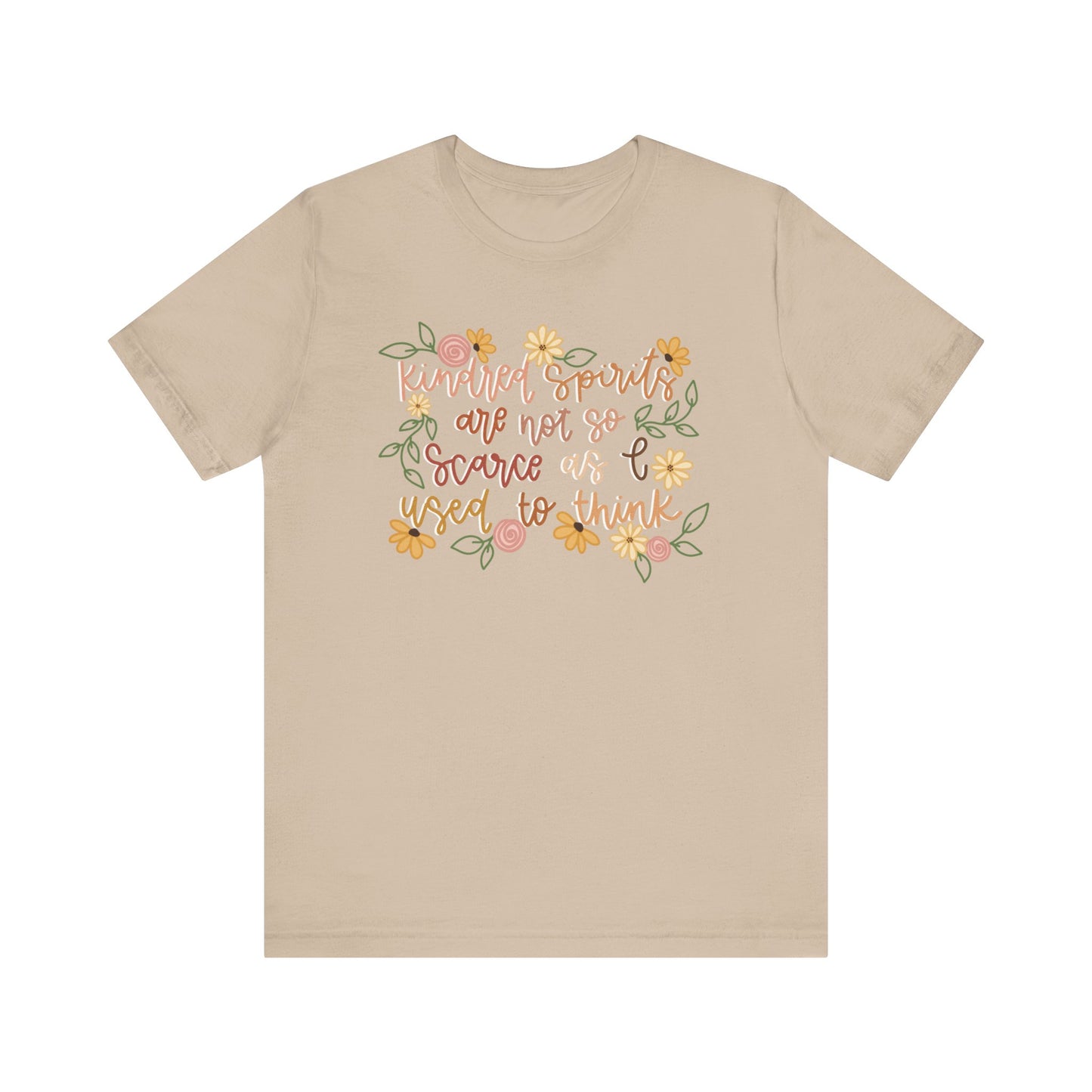 Kindred Spirits Tee