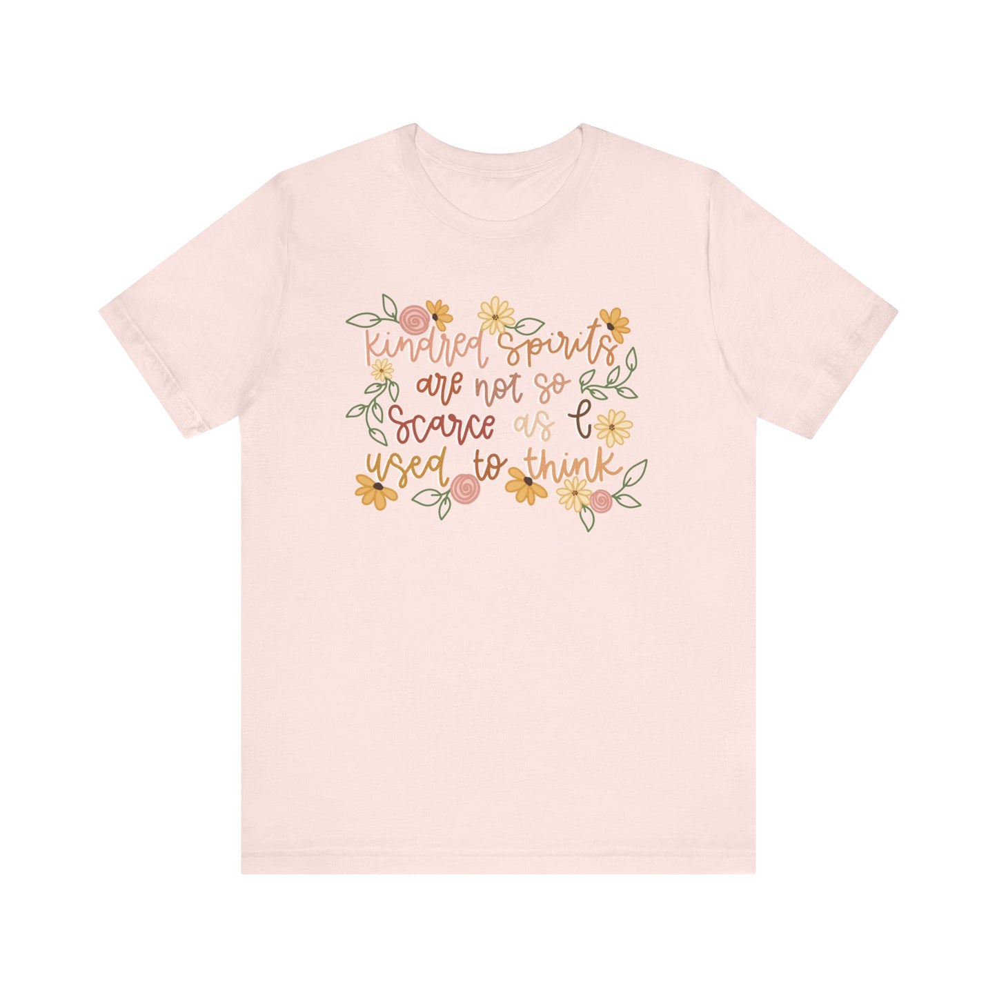 Kindred Spirits Tee