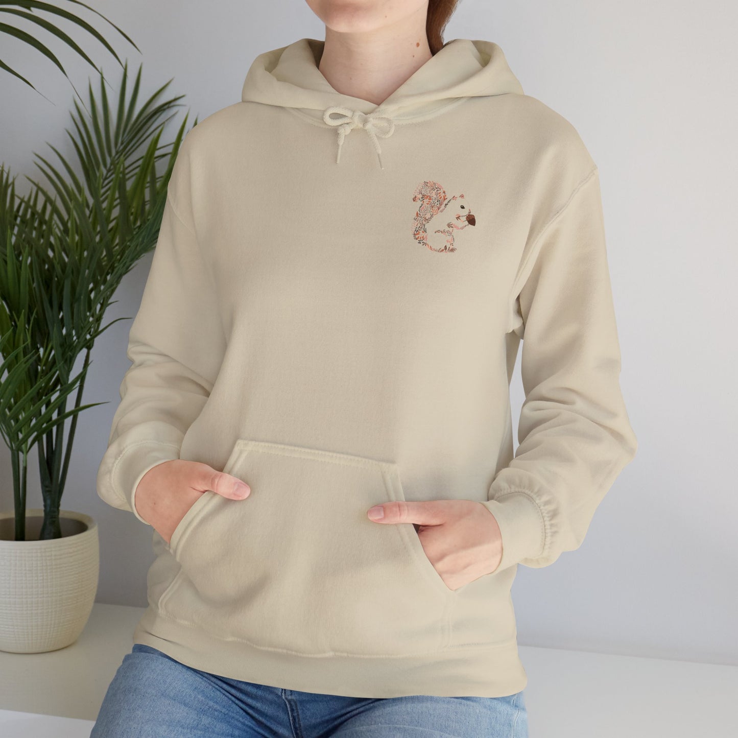 Favorite Fall Hoodie