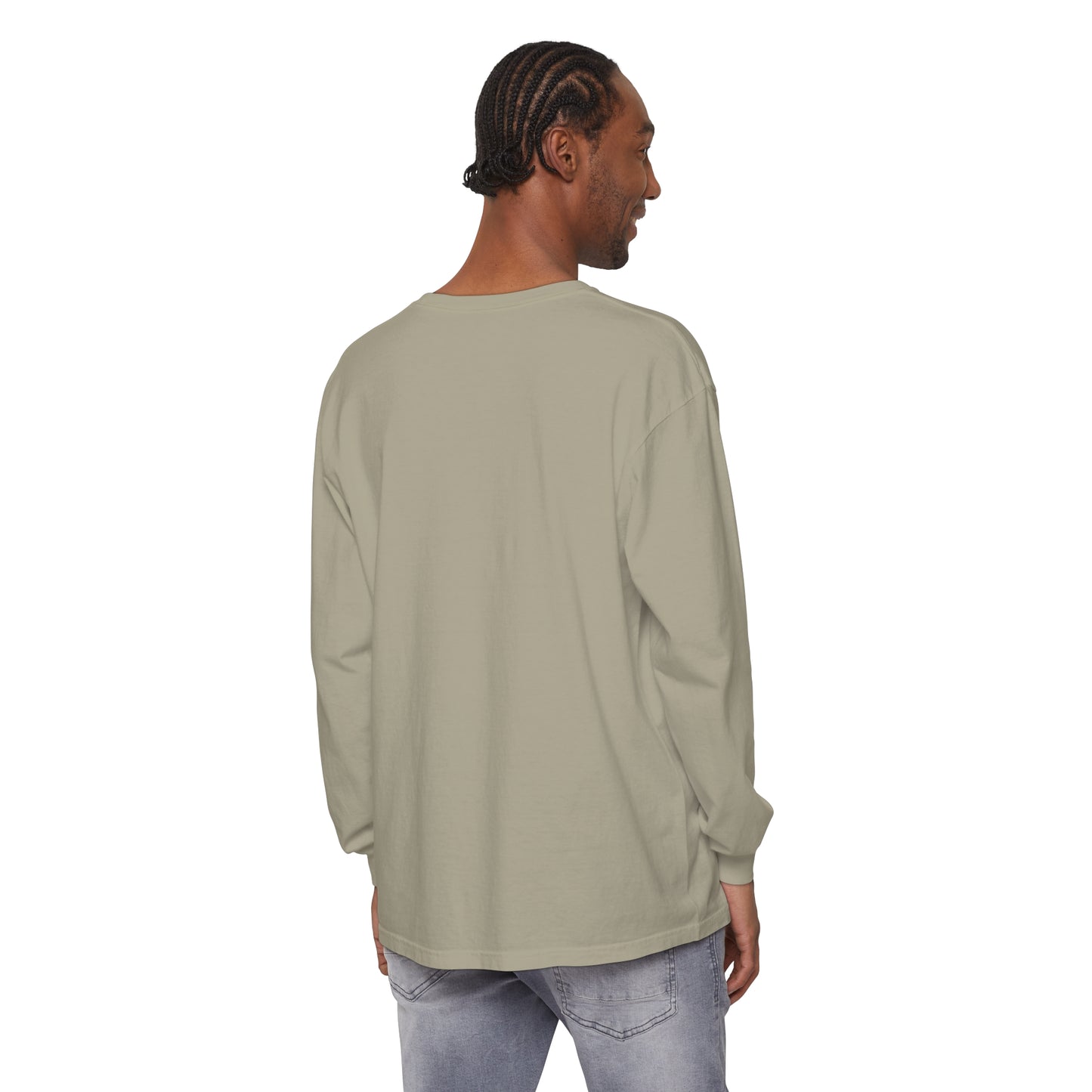 Kindred Spirits Long Sleeve Shirt