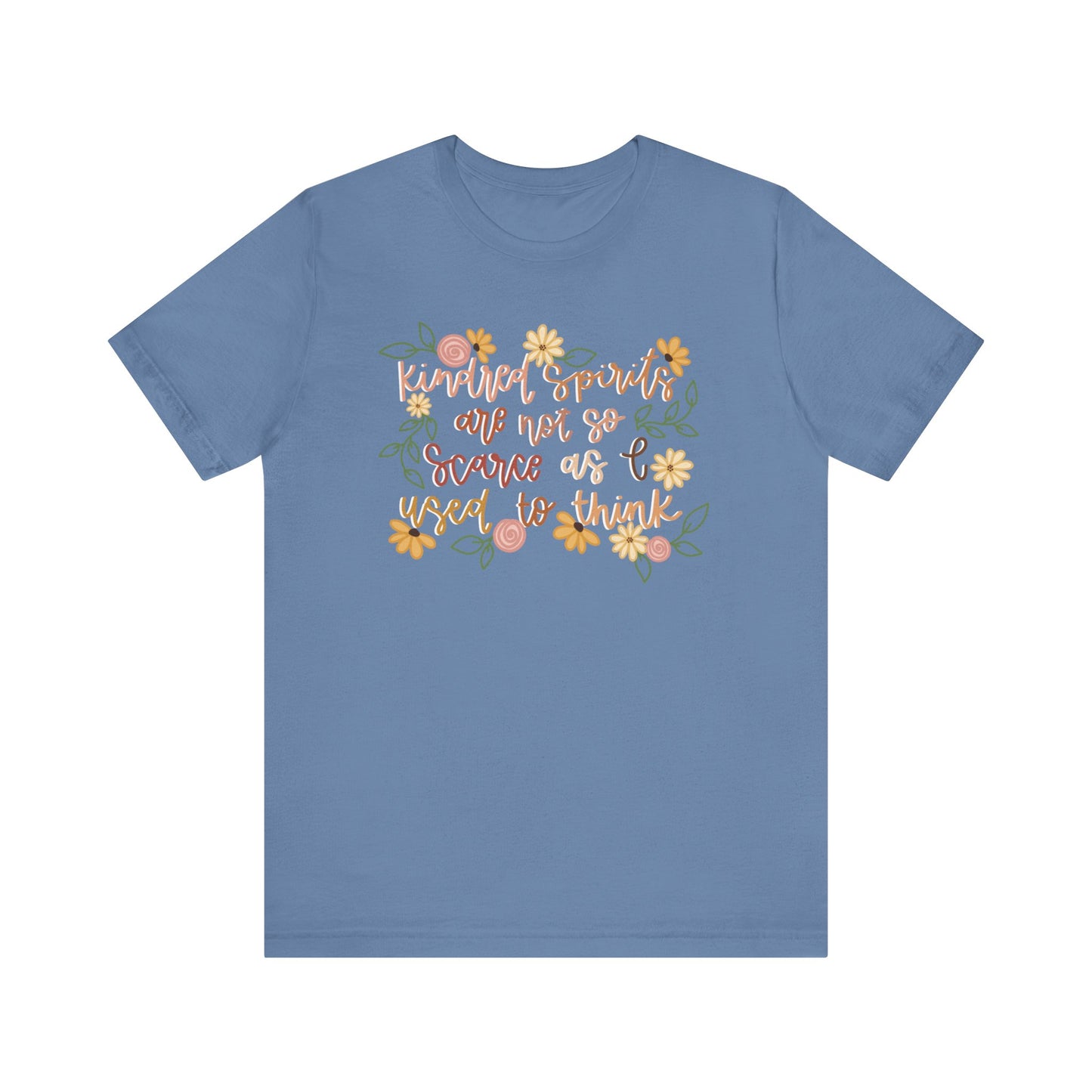 Kindred Spirits Tee