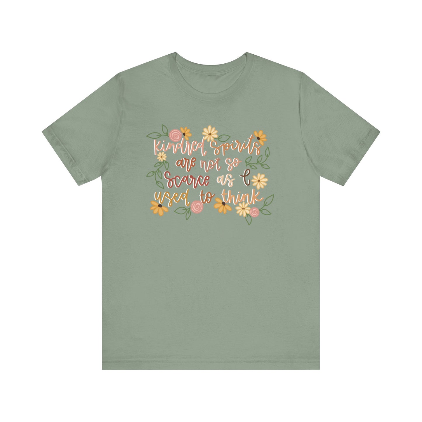 Kindred Spirits Tee