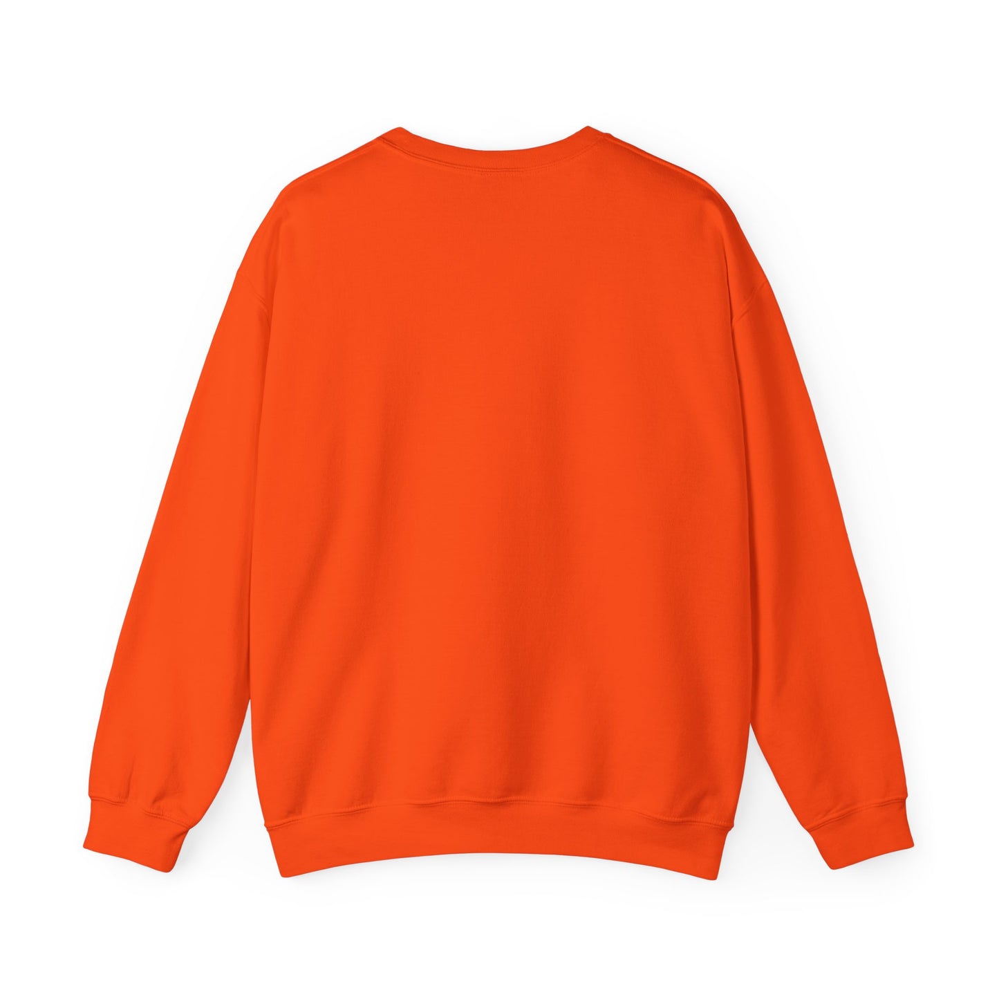 Would You Like a Muffin Sweatshirt (white design)