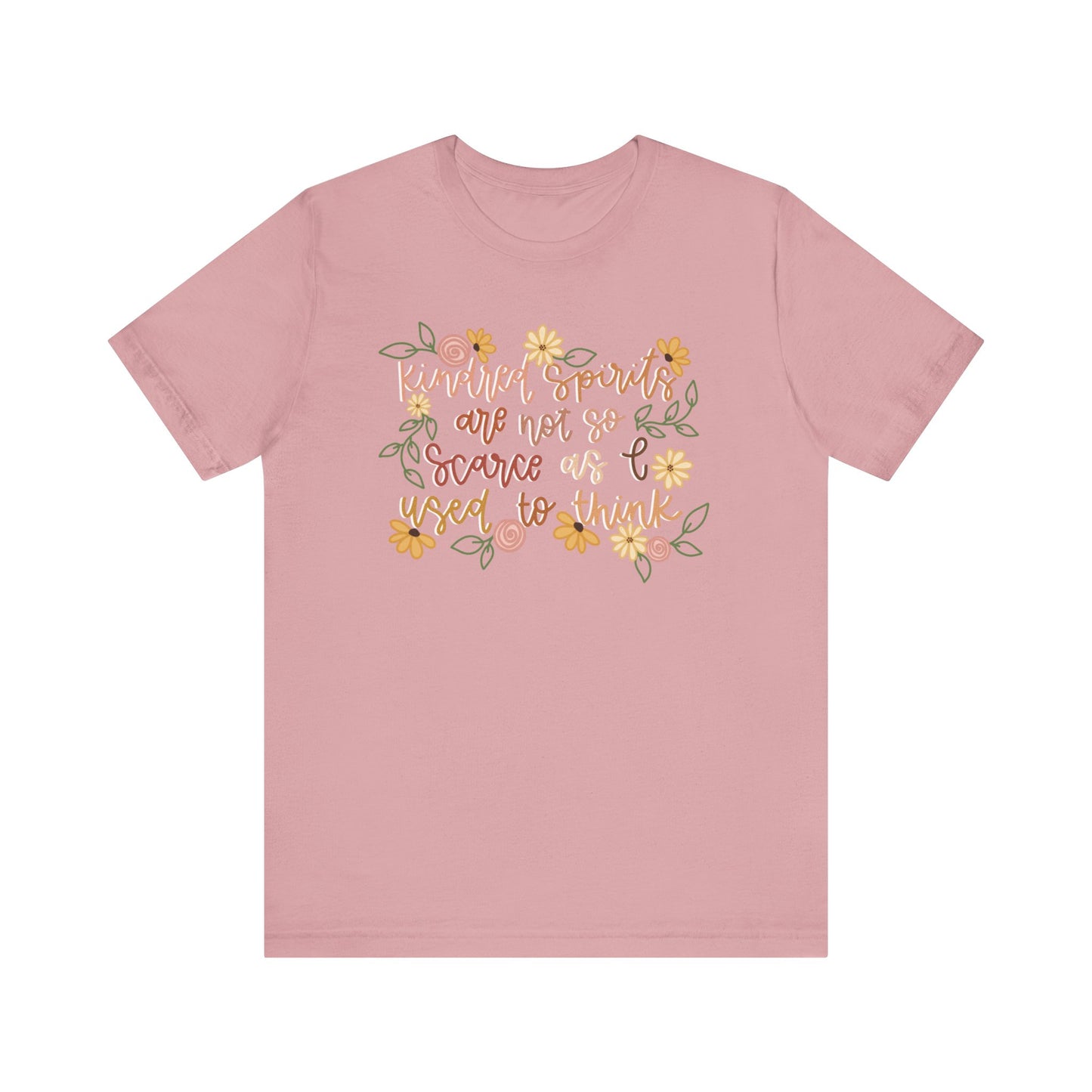 Kindred Spirits Tee