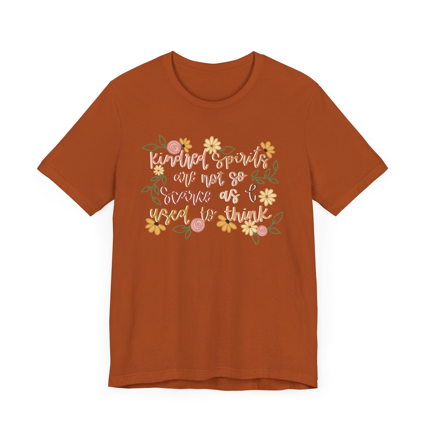 Kindred Spirits Tee