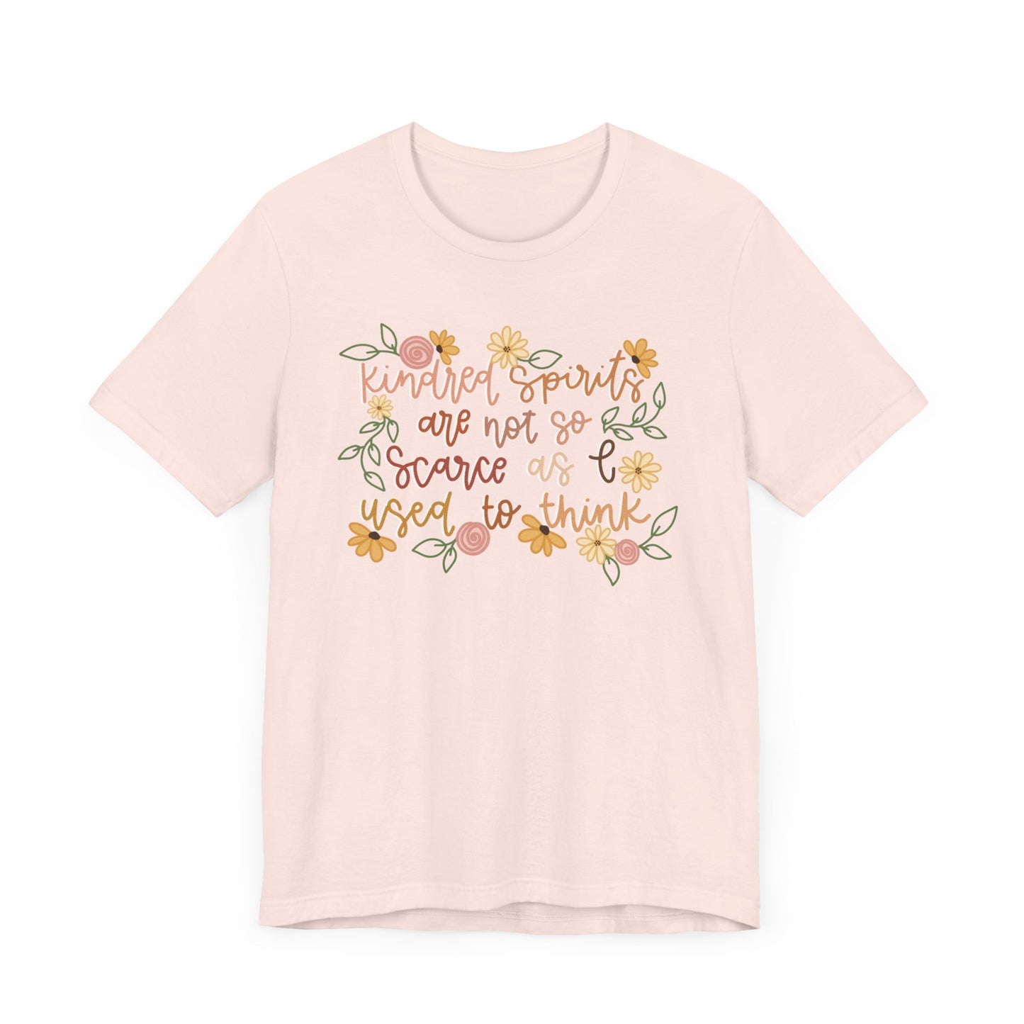 Kindred Spirits Tee