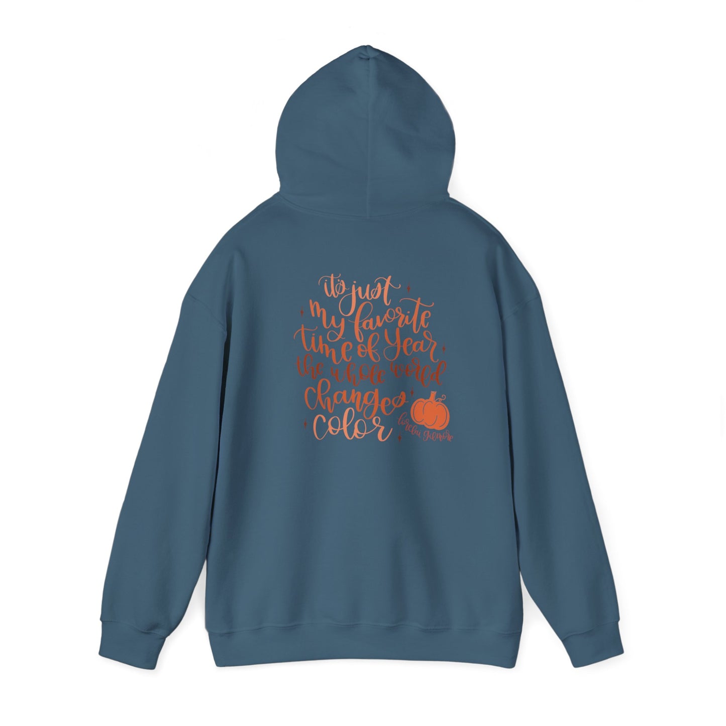 Favorite Fall Hoodie