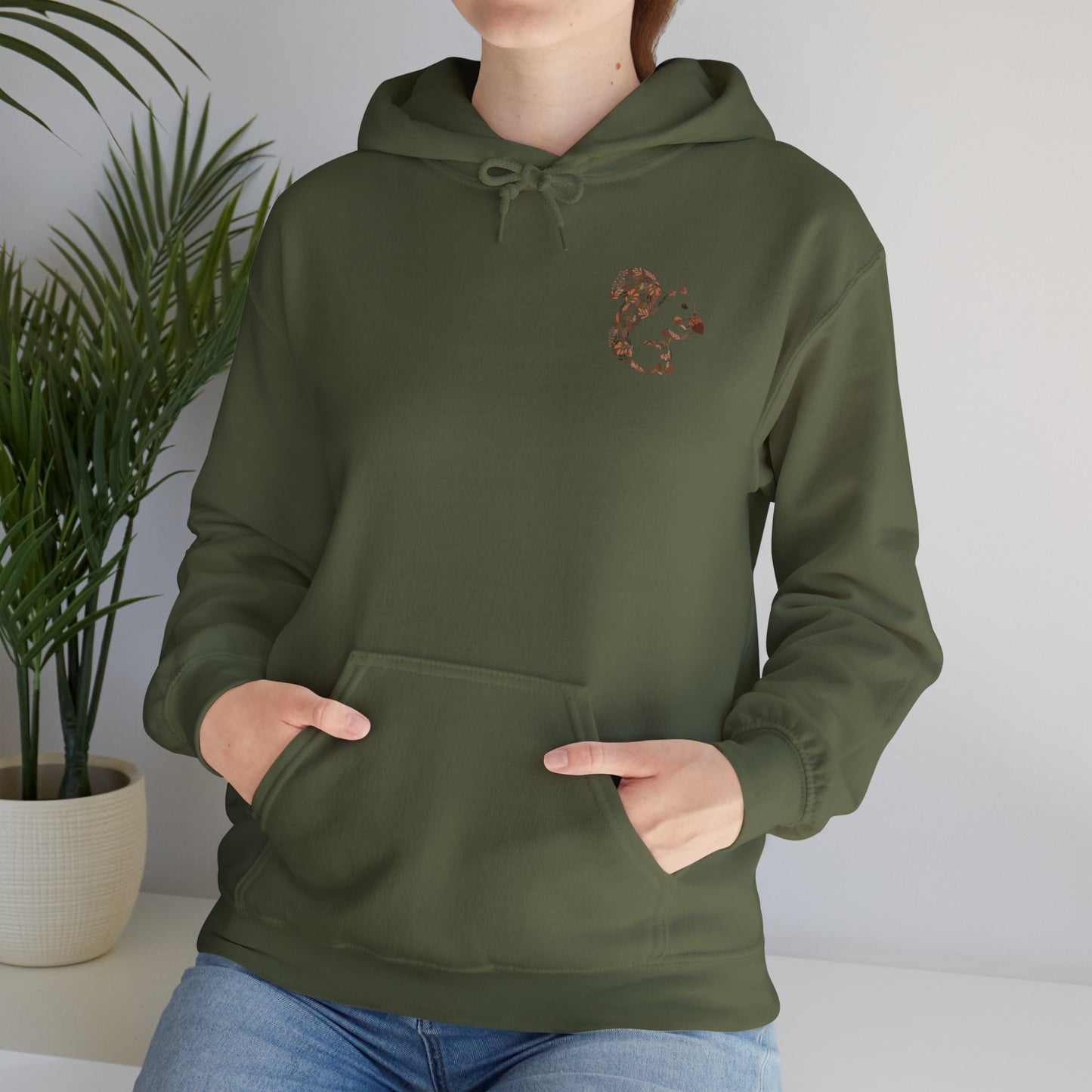 Favorite Fall Hoodie