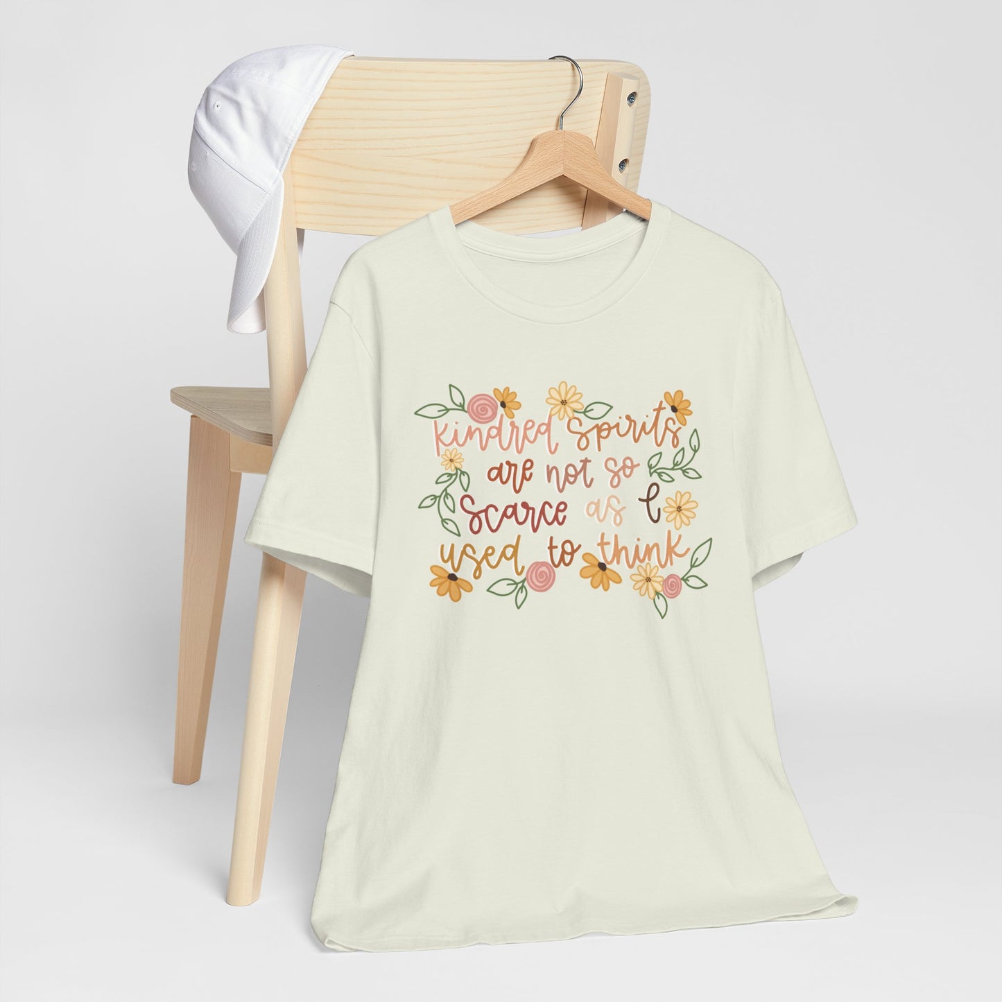 Kindred Spirits Tee