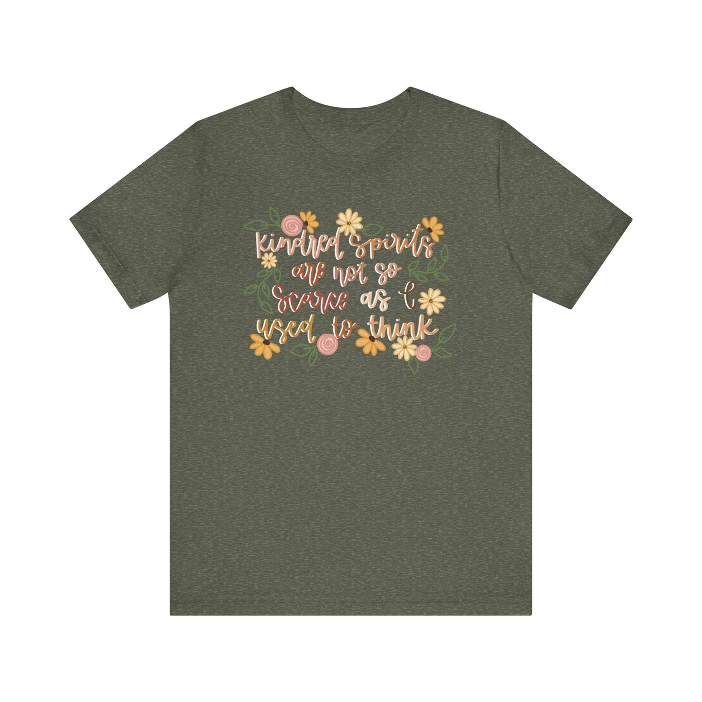Kindred Spirits Tee