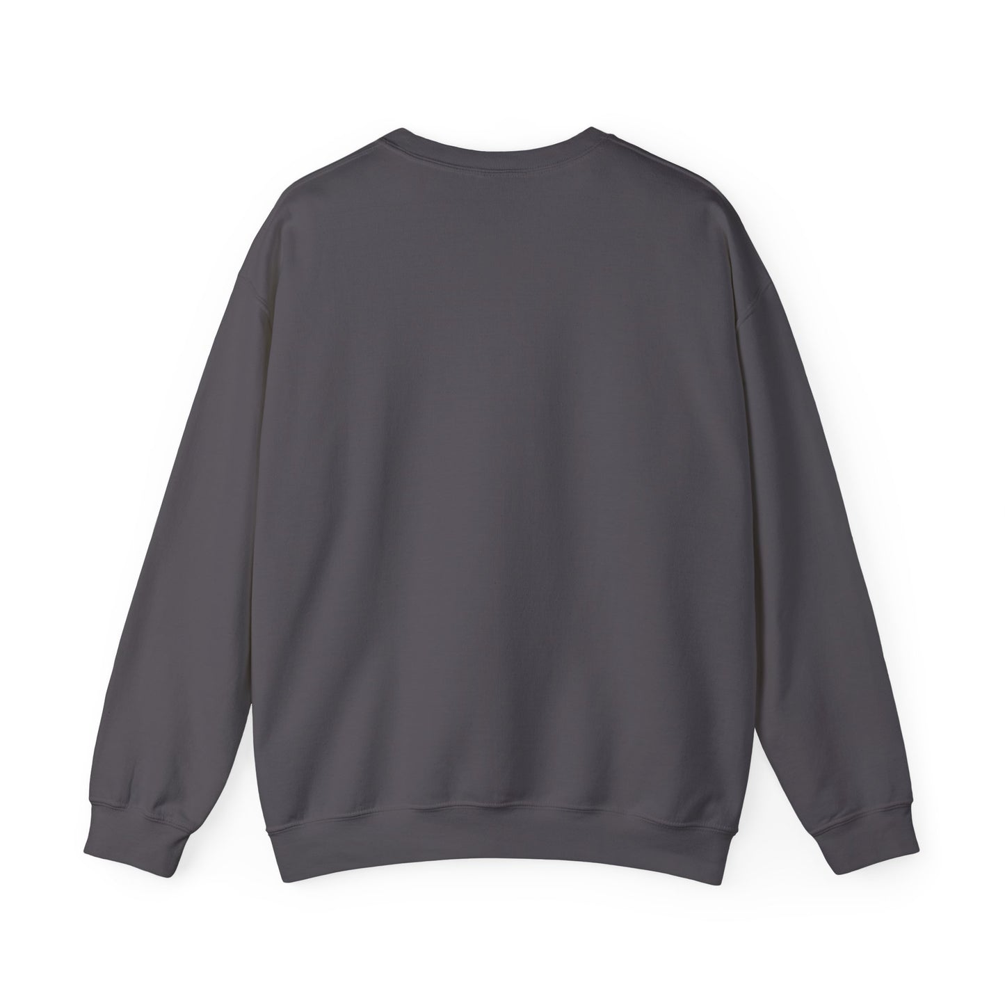 Would You Like a Muffin Sweatshirt (white design)