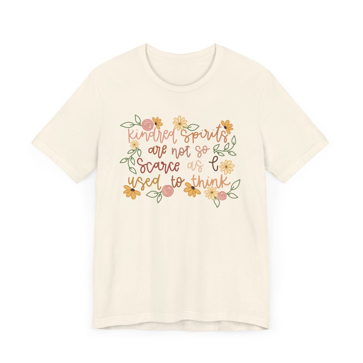 Kindred Spirits Tee