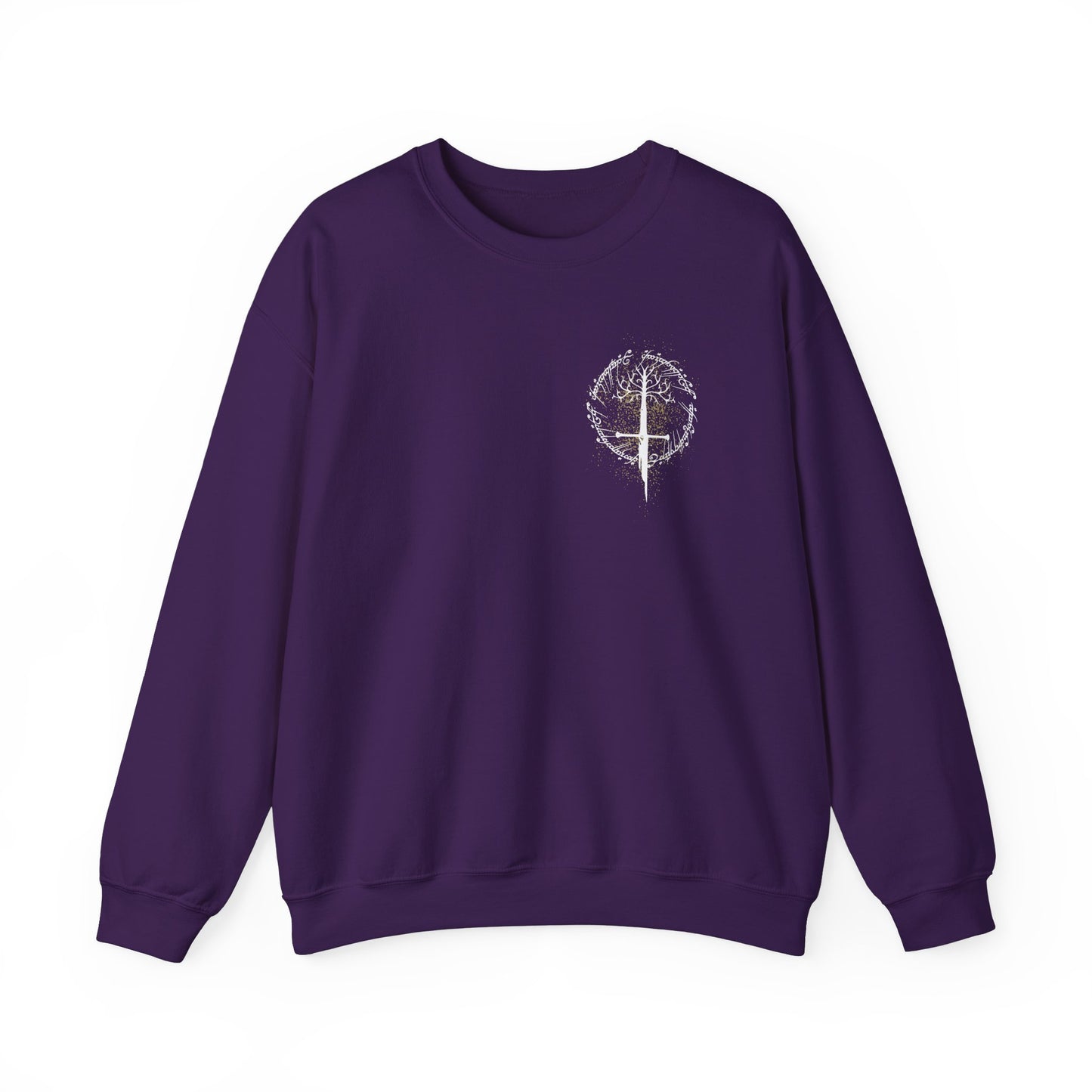 All That Glitters Sweatshirt