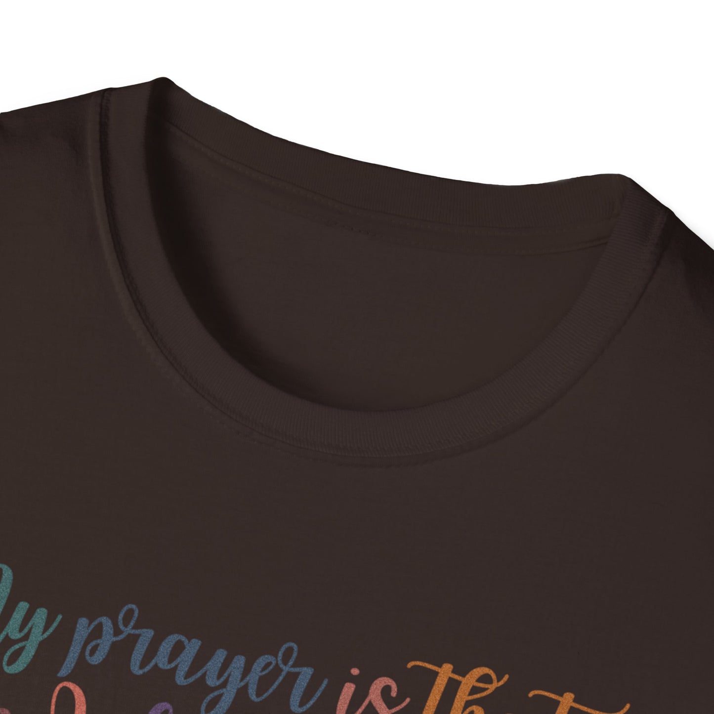 Out of the Fight Tee