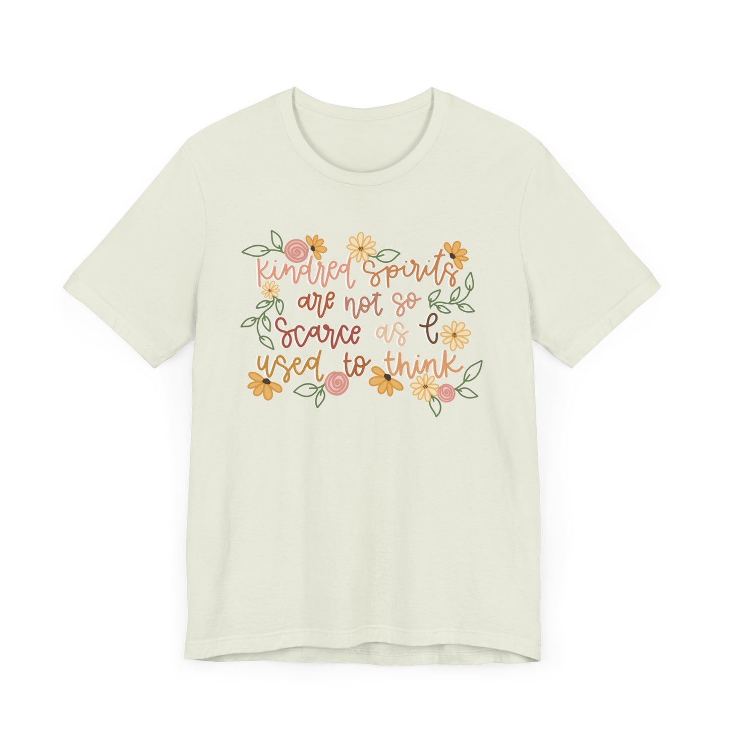 Kindred Spirits Tee