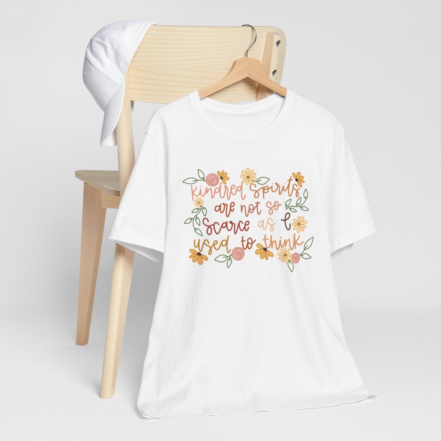 Kindred Spirits Tee