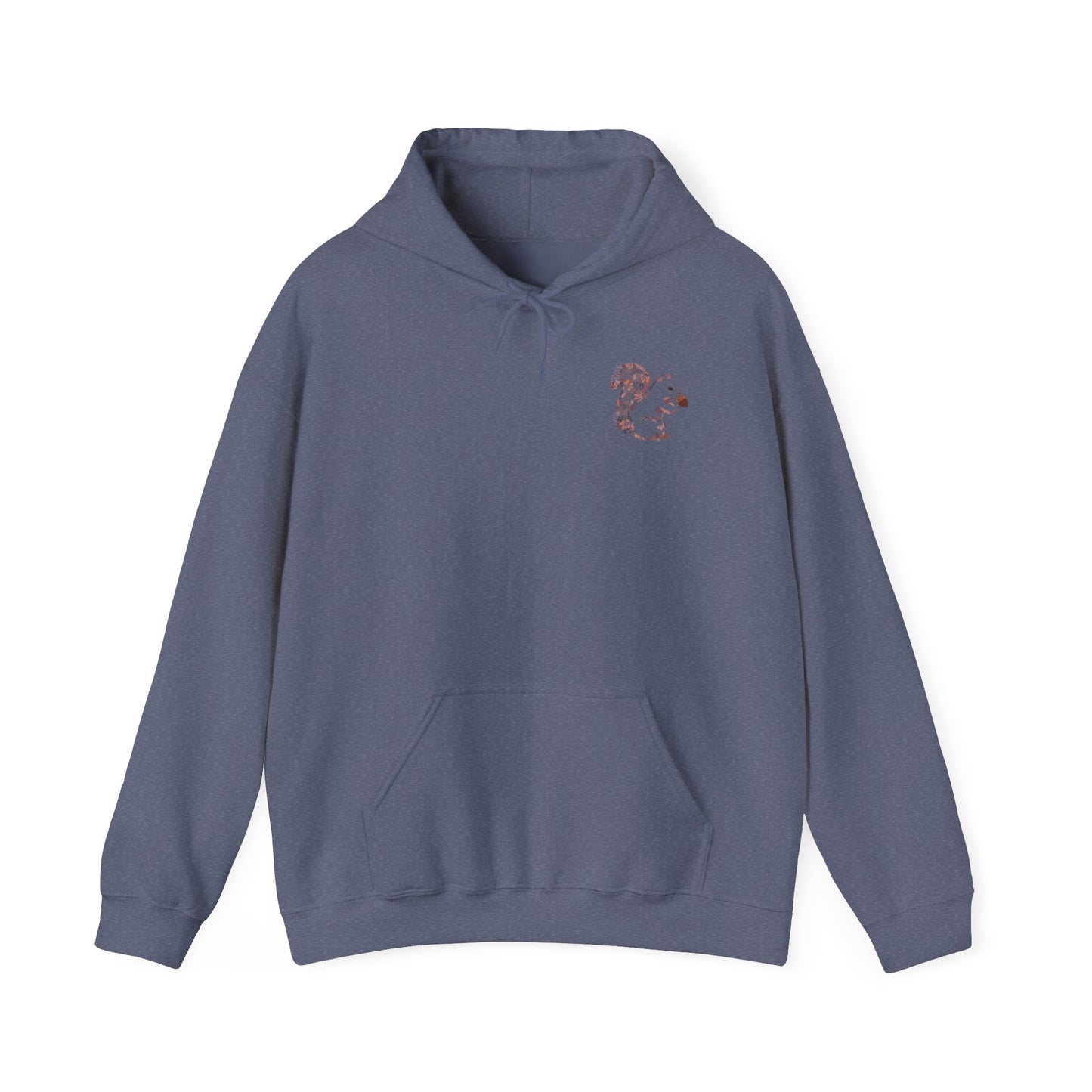 Favorite Fall Hoodie