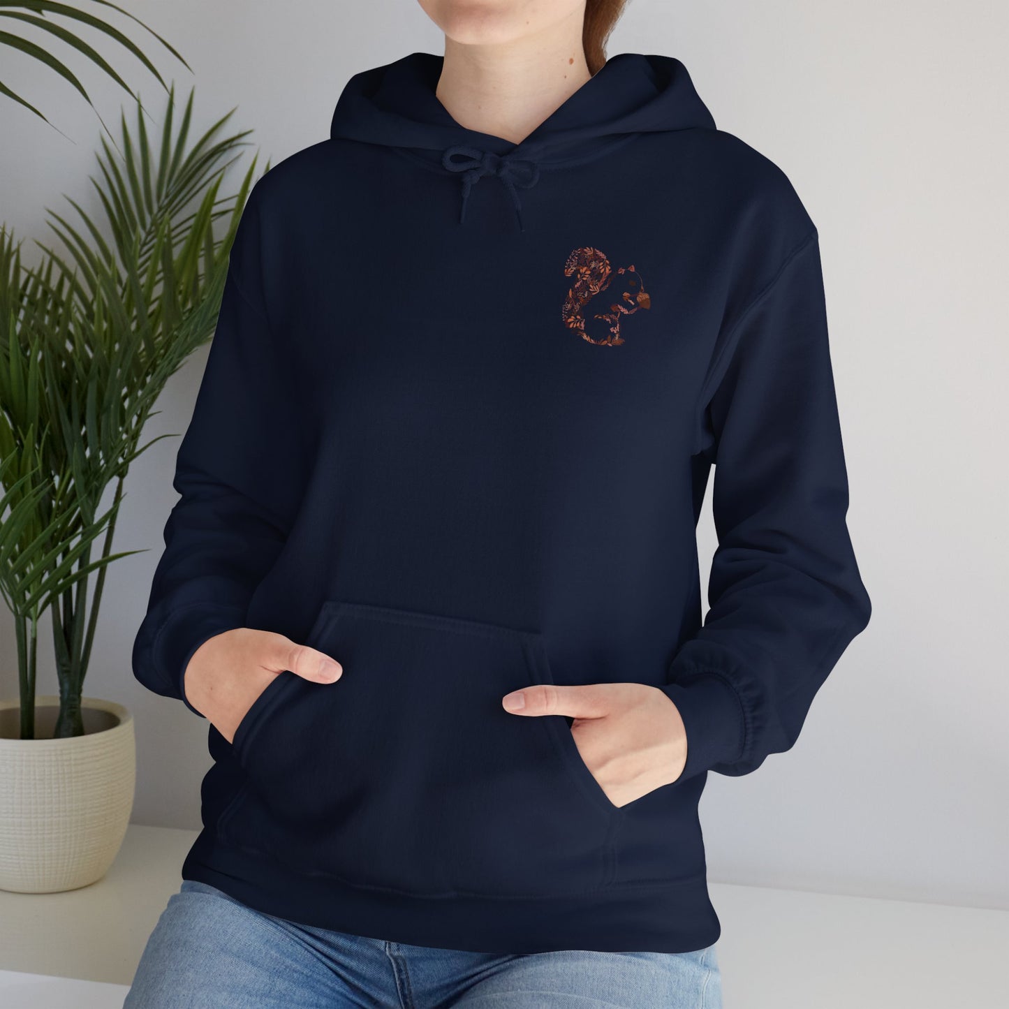 Favorite Fall Hoodie