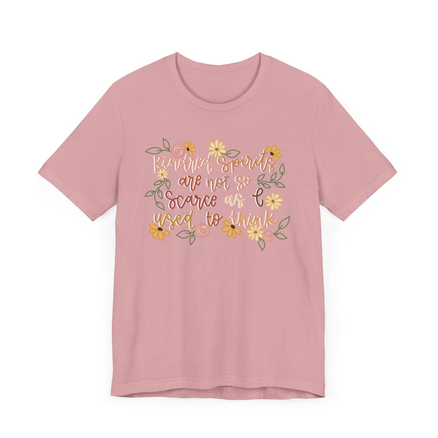 Kindred Spirits Tee