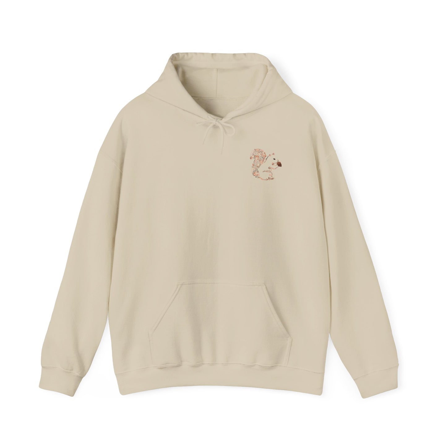 Favorite Fall Hoodie