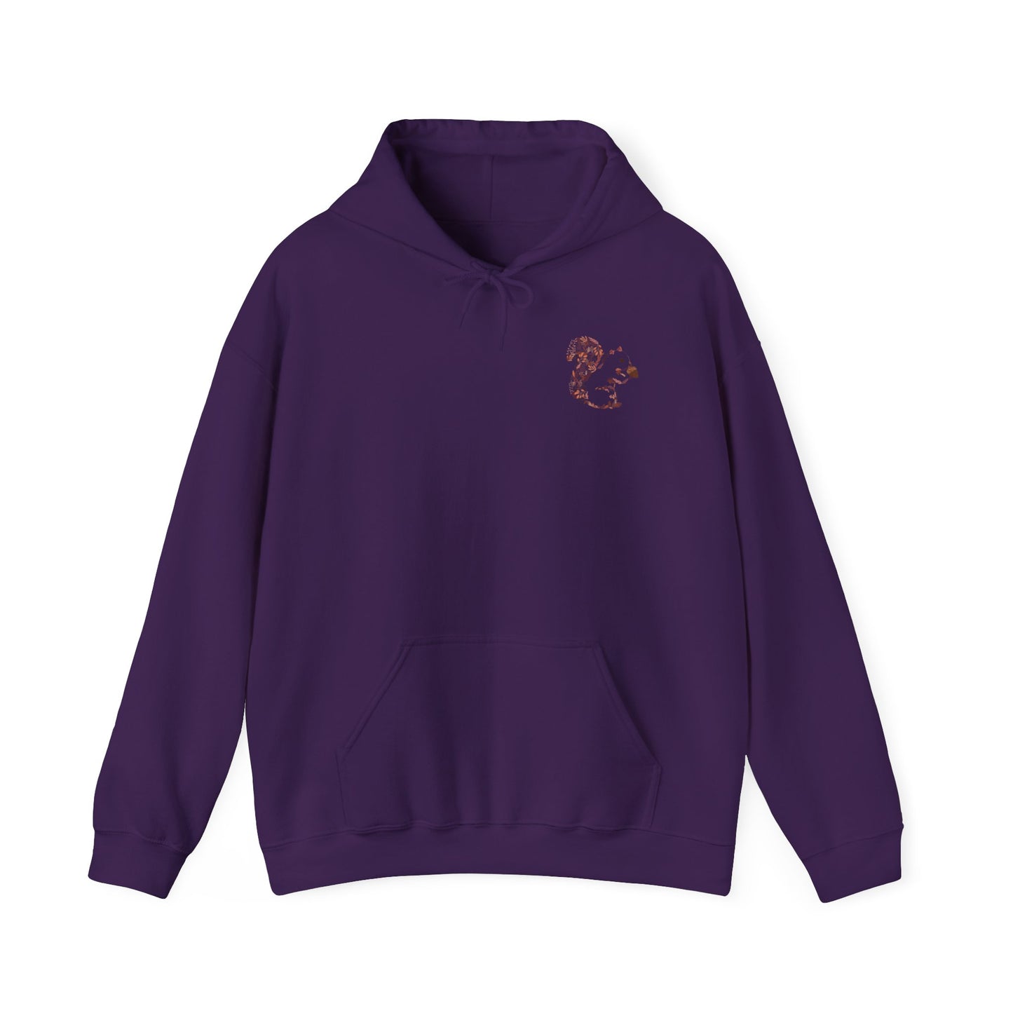 Favorite Fall Hoodie