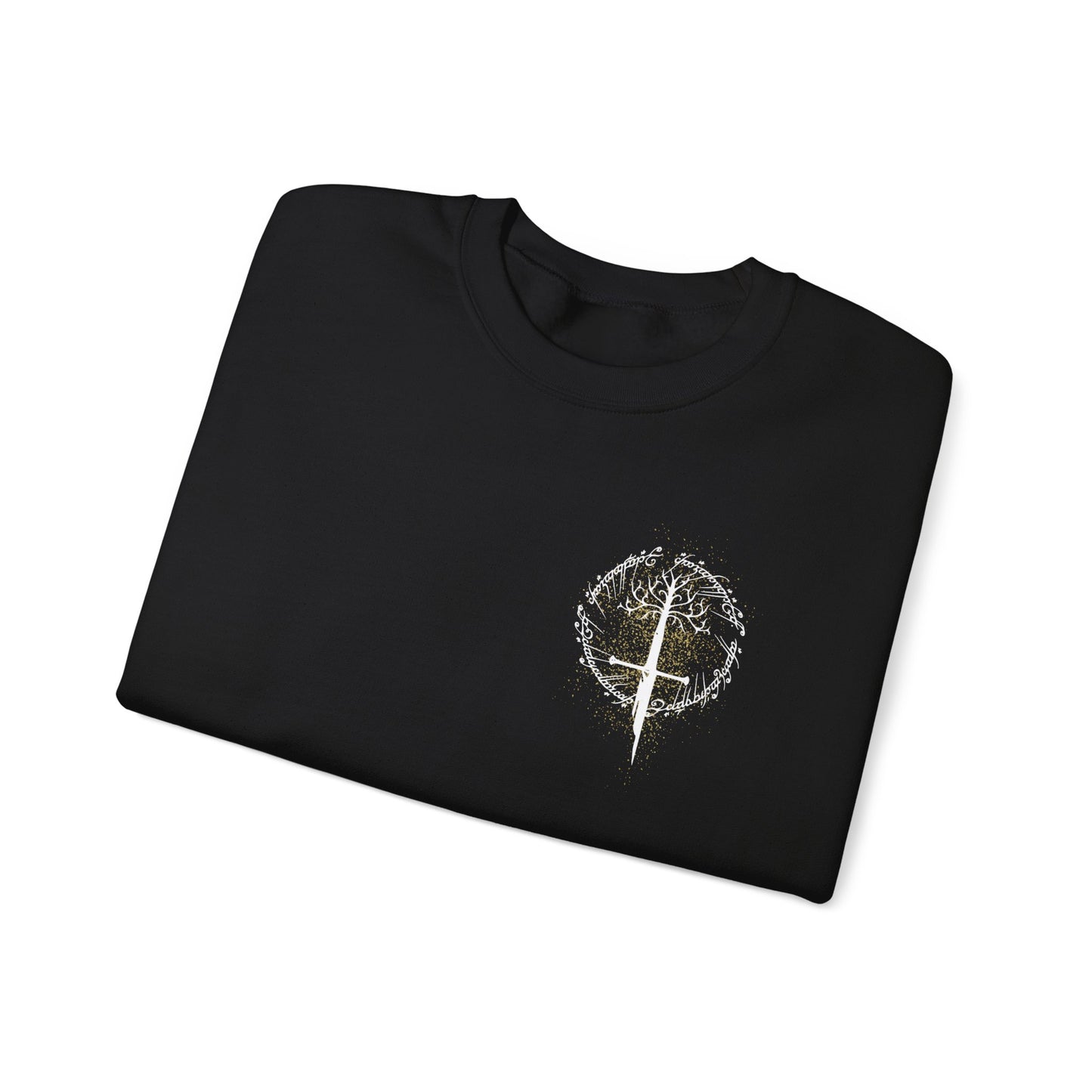 All That Glitters Sweatshirt
