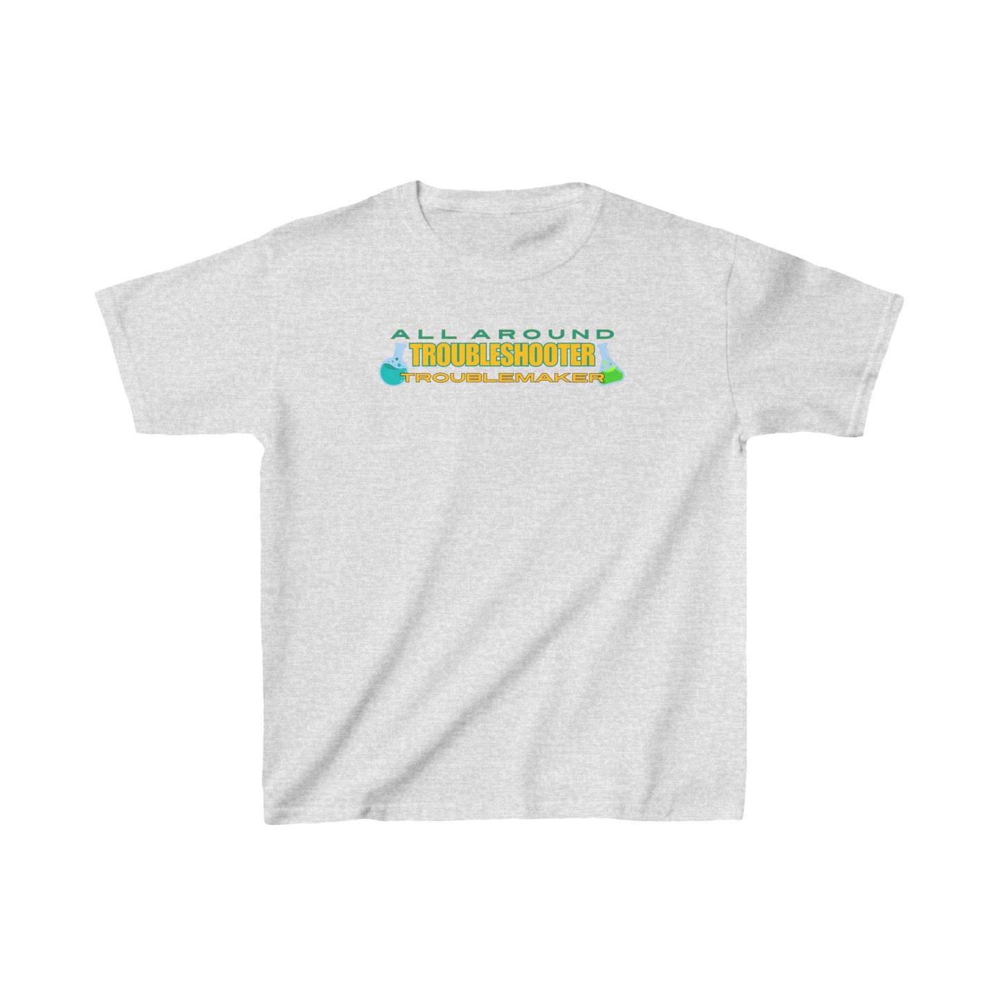 Youth Troublemaker GlossmanTee