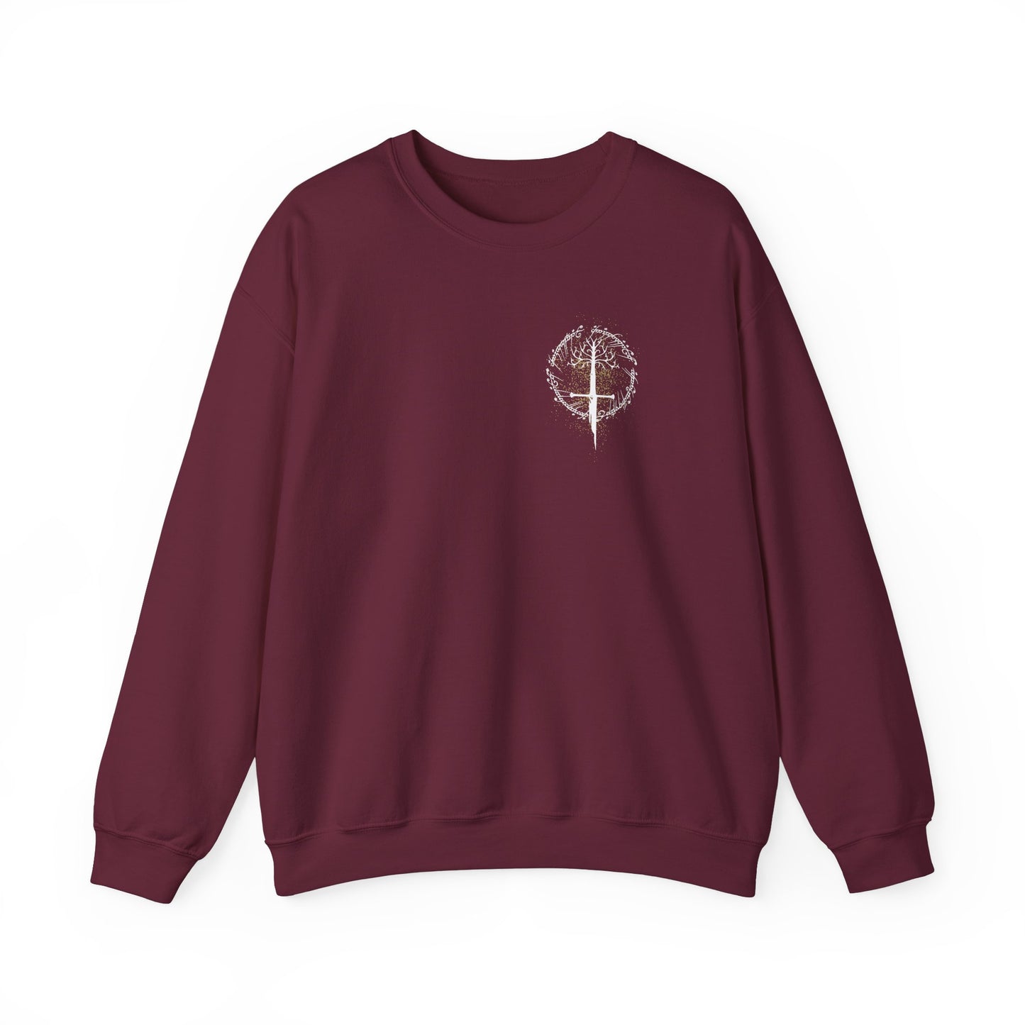 All That Glitters Sweatshirt