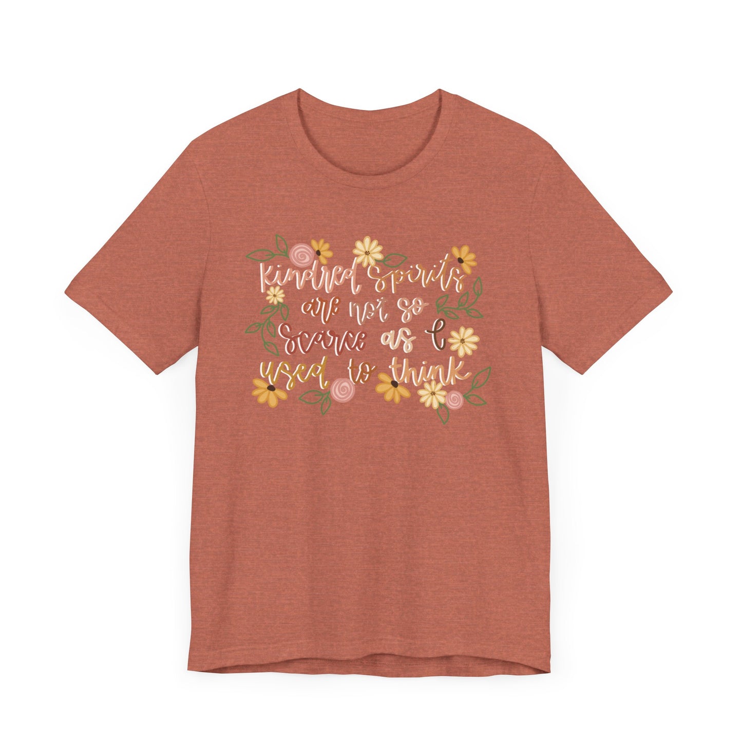 Kindred Spirits Tee