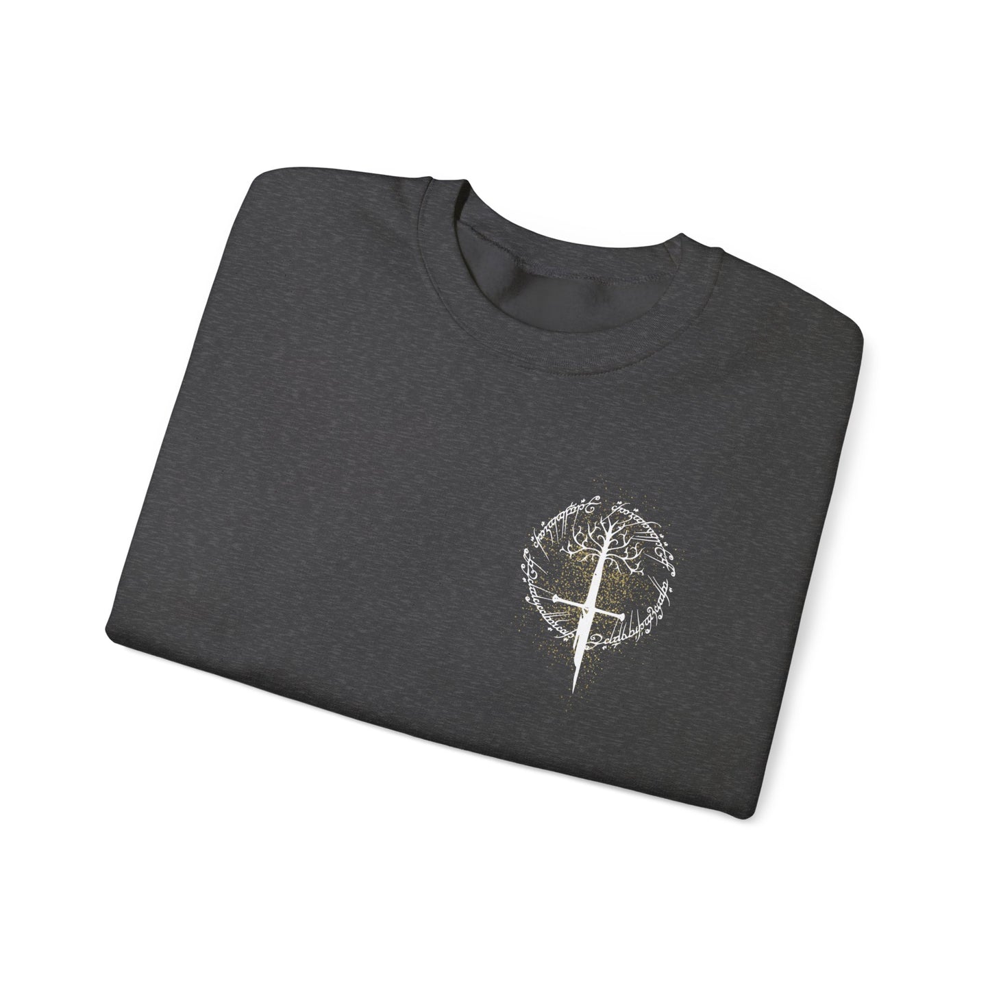All That Glitters Sweatshirt