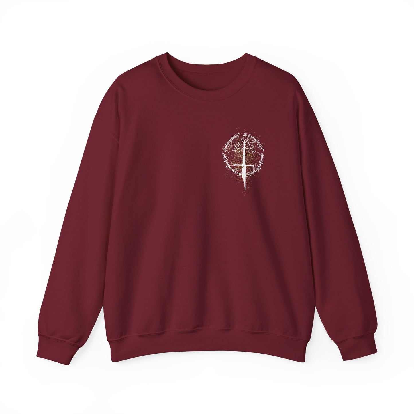 All That Glitters Sweatshirt