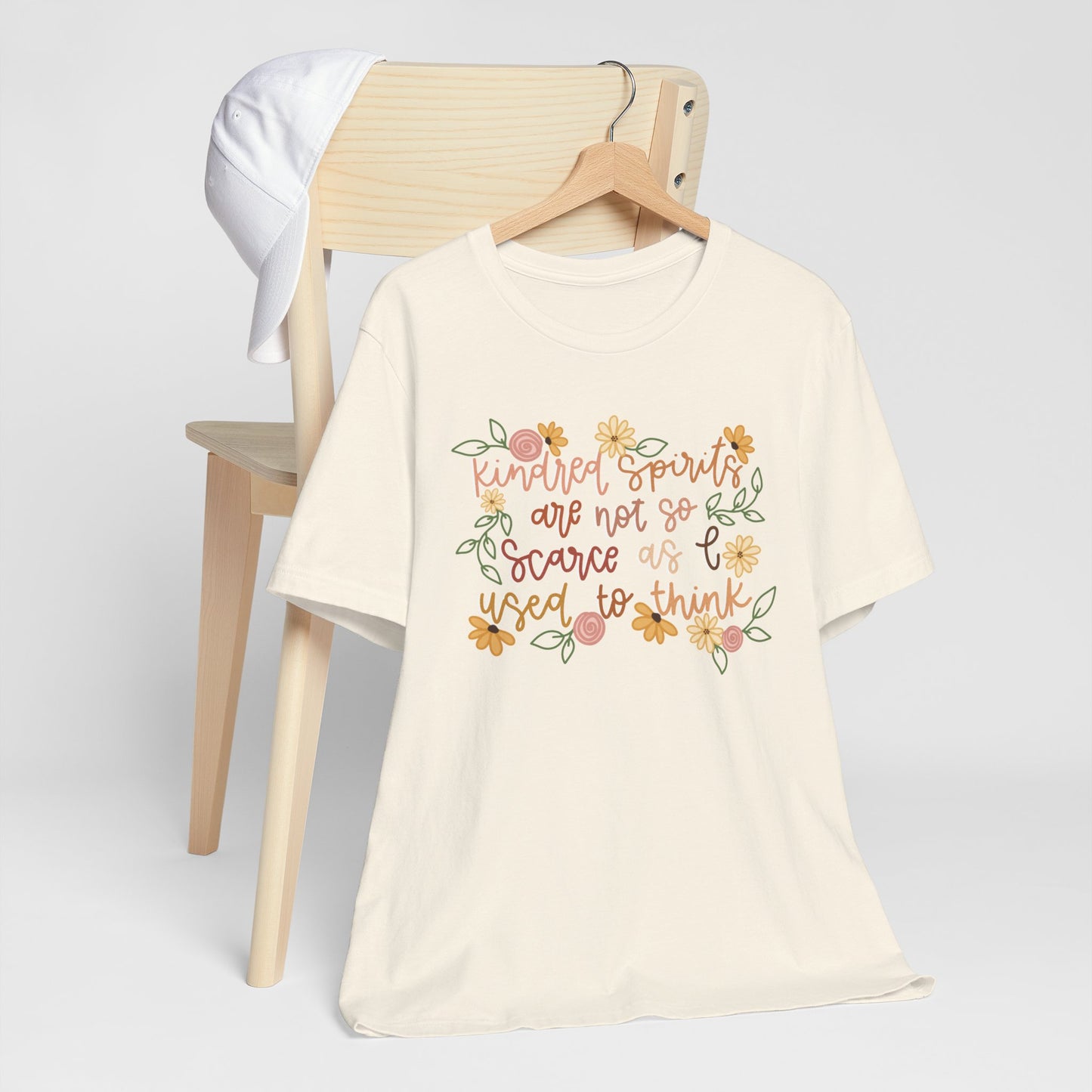 Kindred Spirits Tee