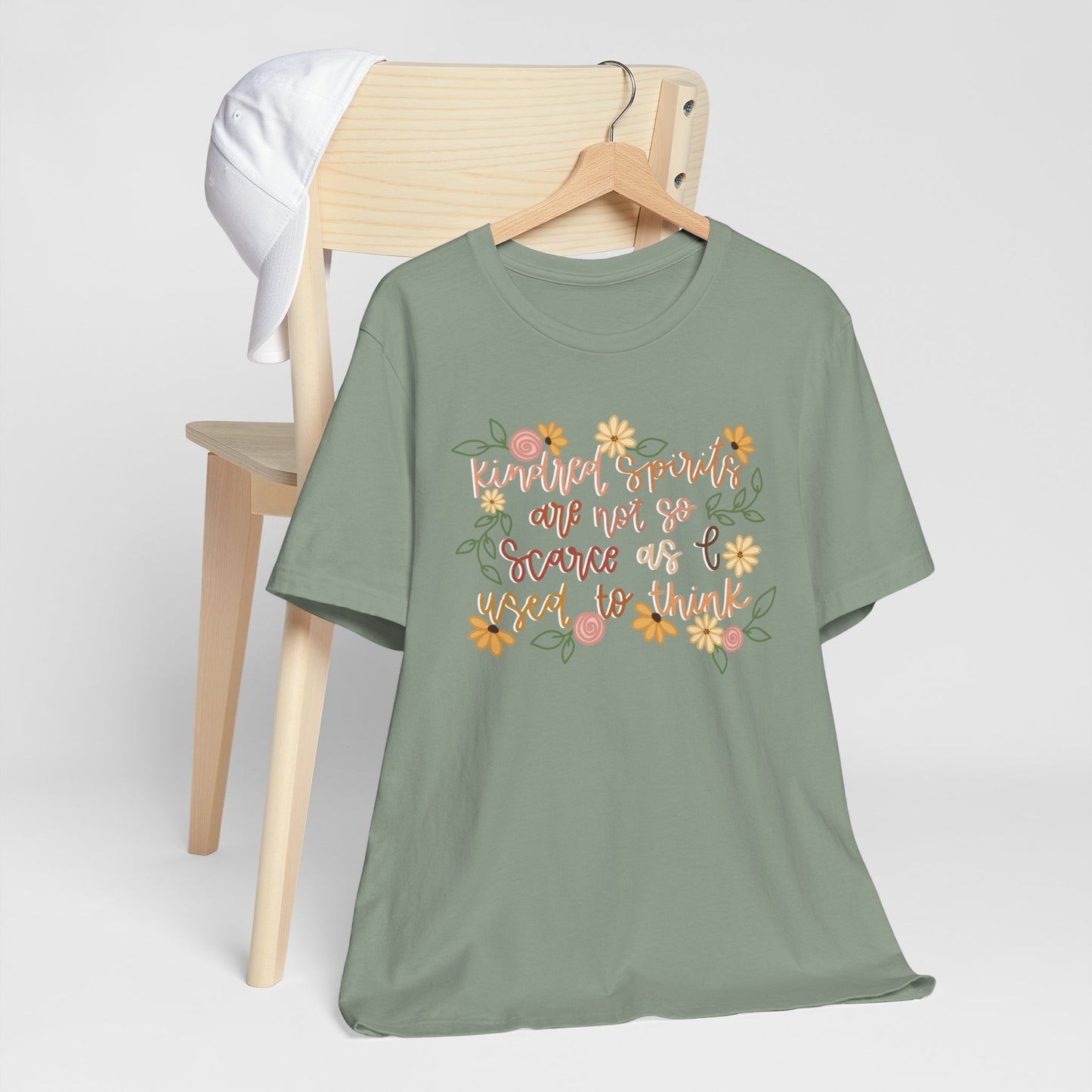 Kindred Spirits Tee