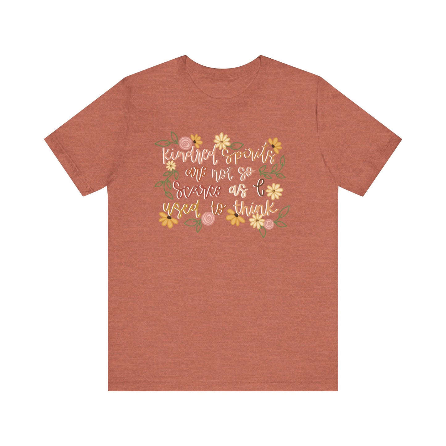 Kindred Spirits Tee