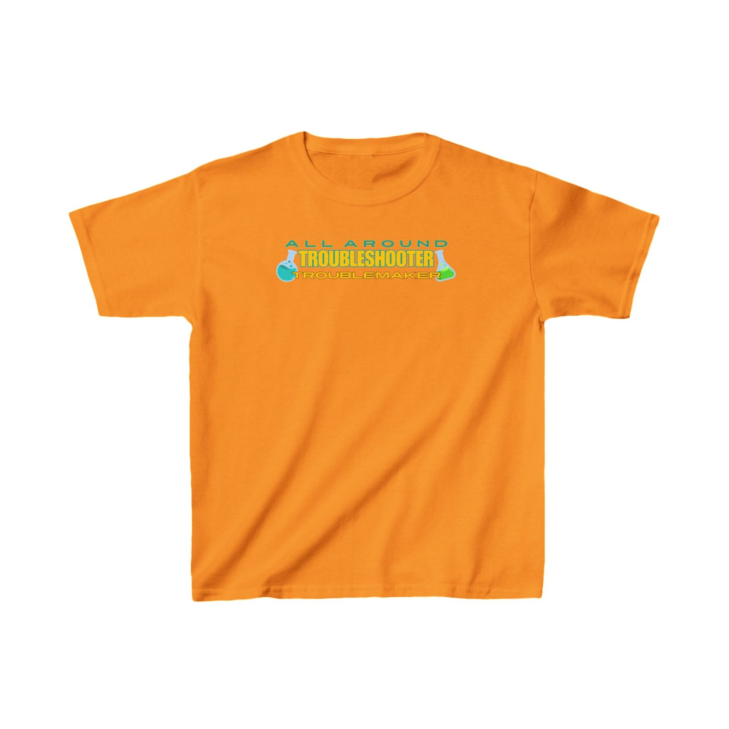 Youth Troublemaker GlossmanTee