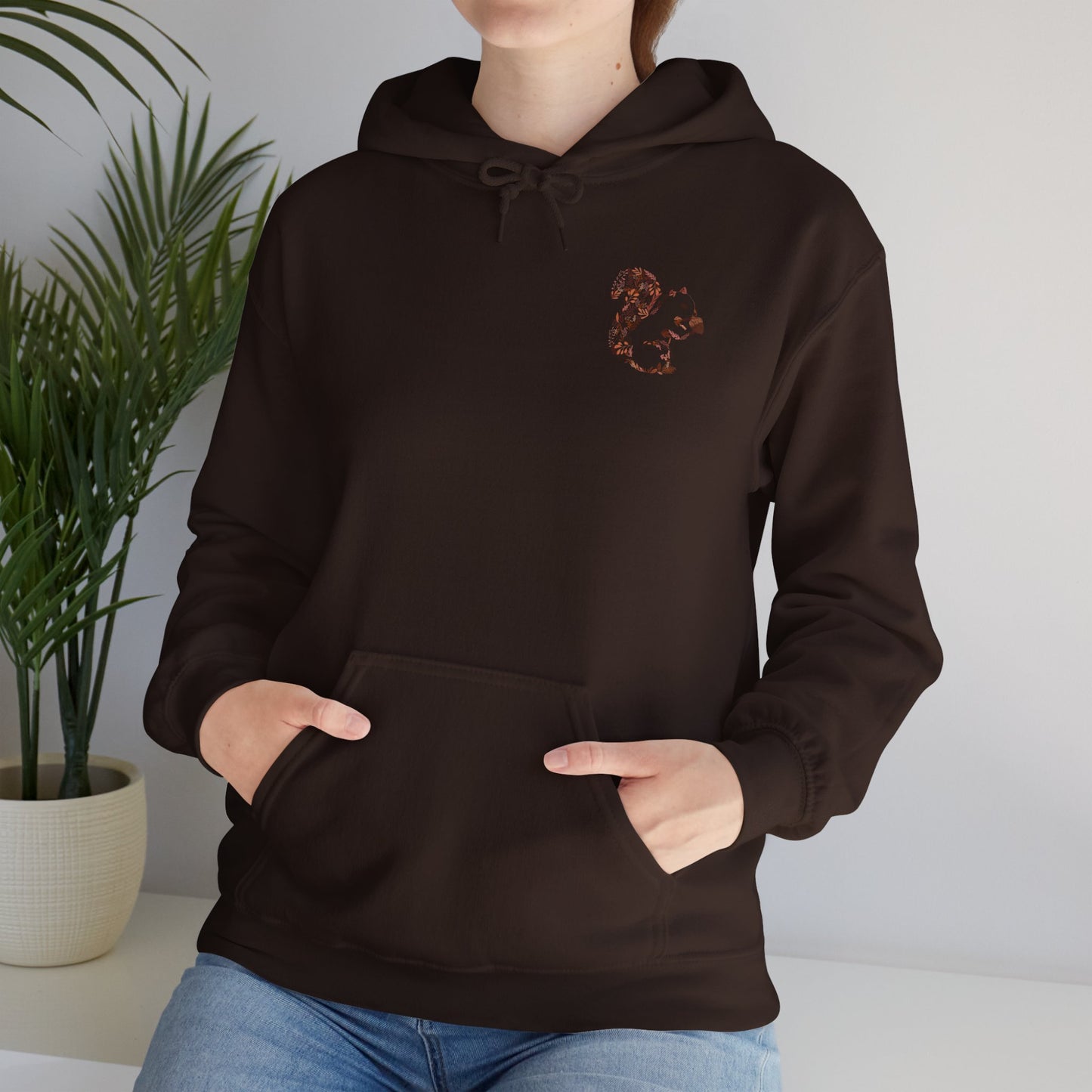 Favorite Fall Hoodie