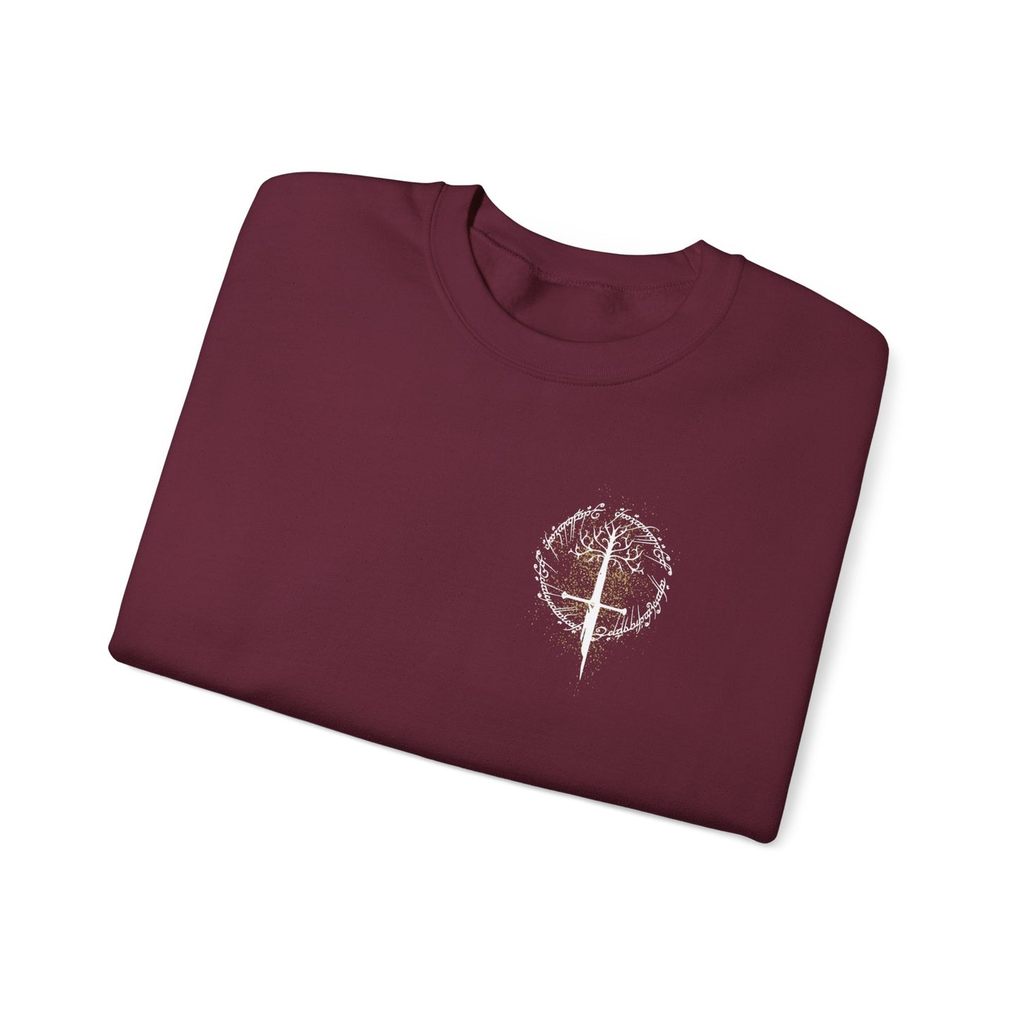All That Glitters Sweatshirt