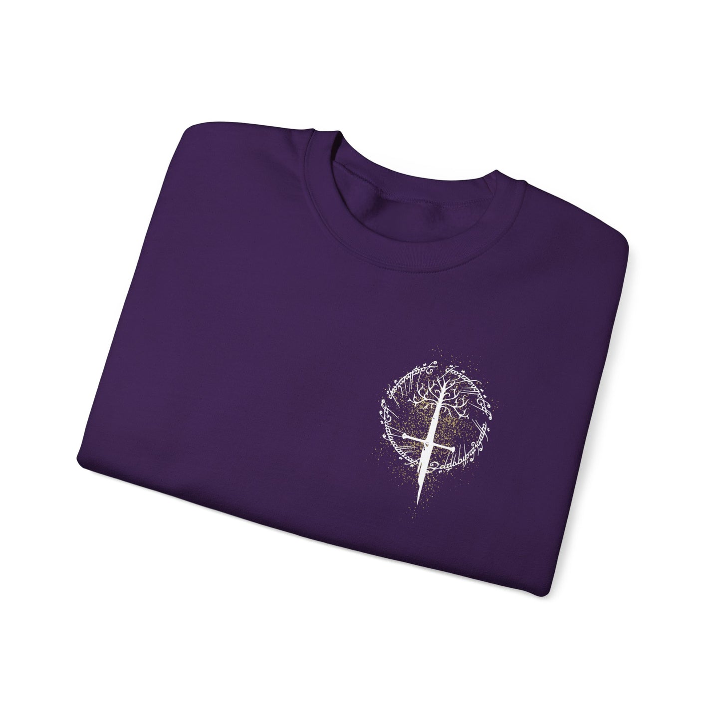 All That Glitters Sweatshirt