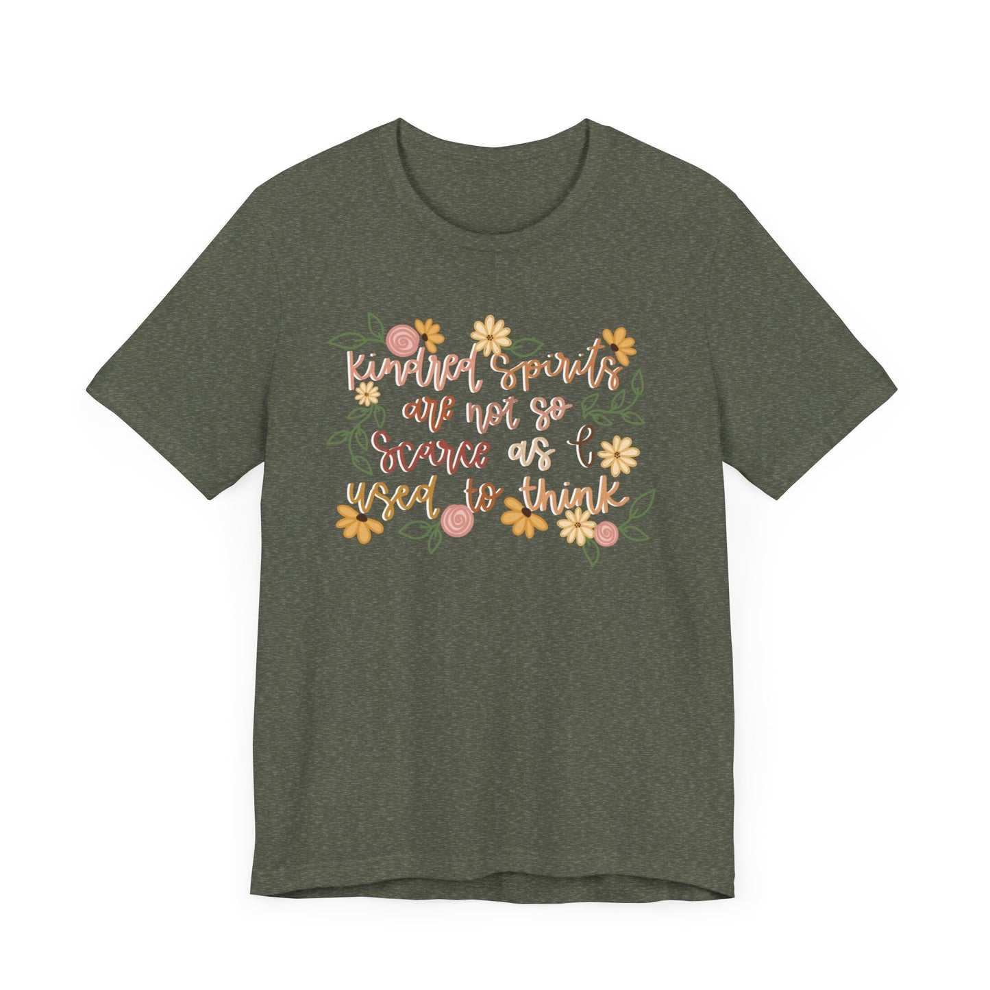 Kindred Spirits Tee