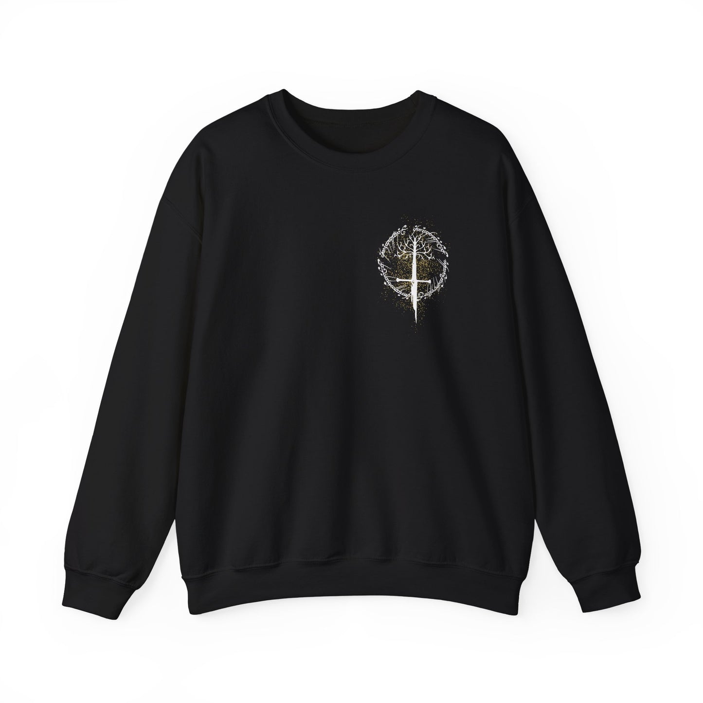 All That Glitters Sweatshirt