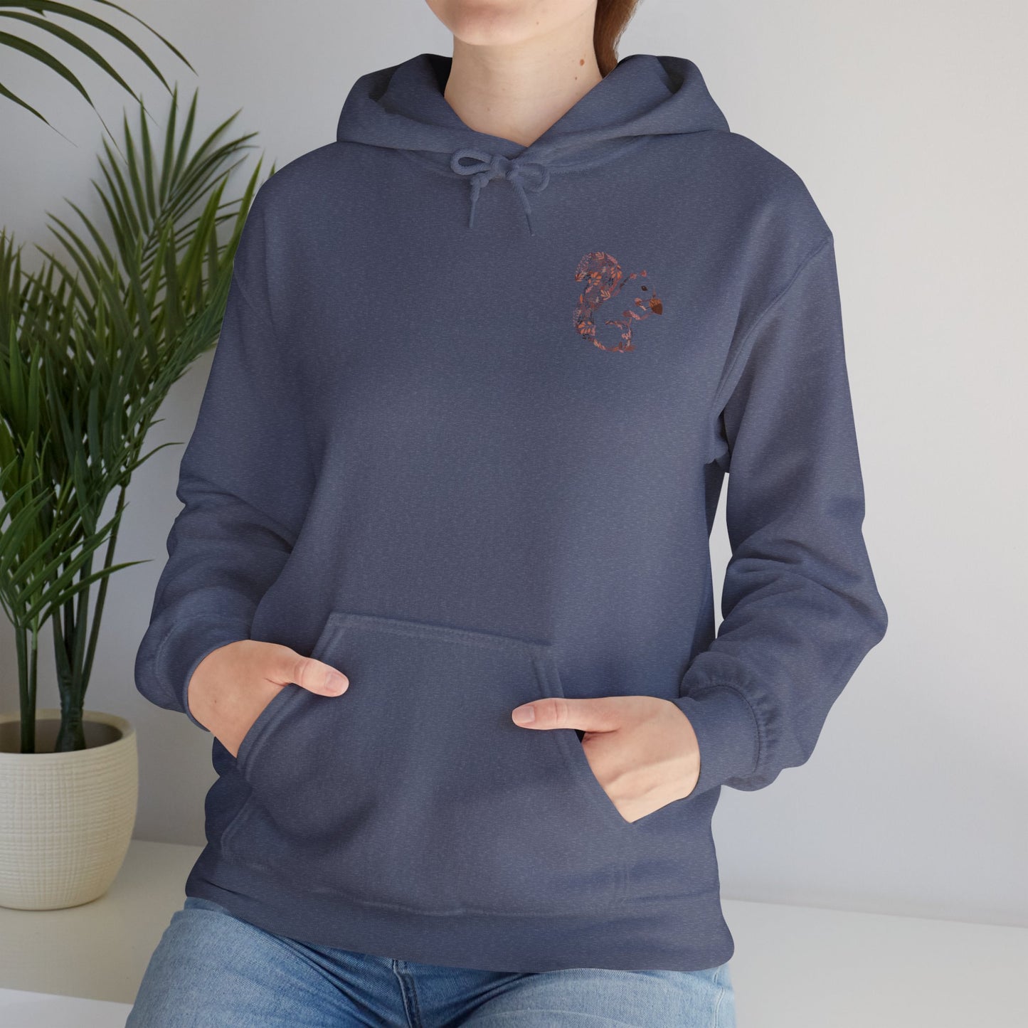 Favorite Fall Hoodie