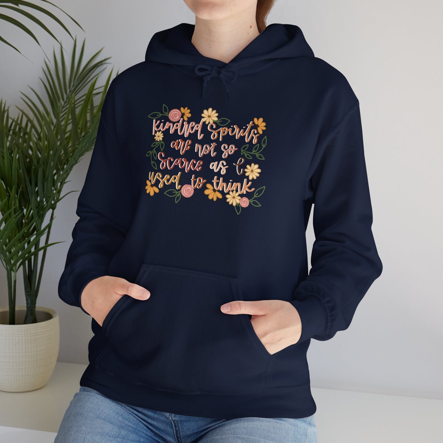 Kindred Spirits Hoodie